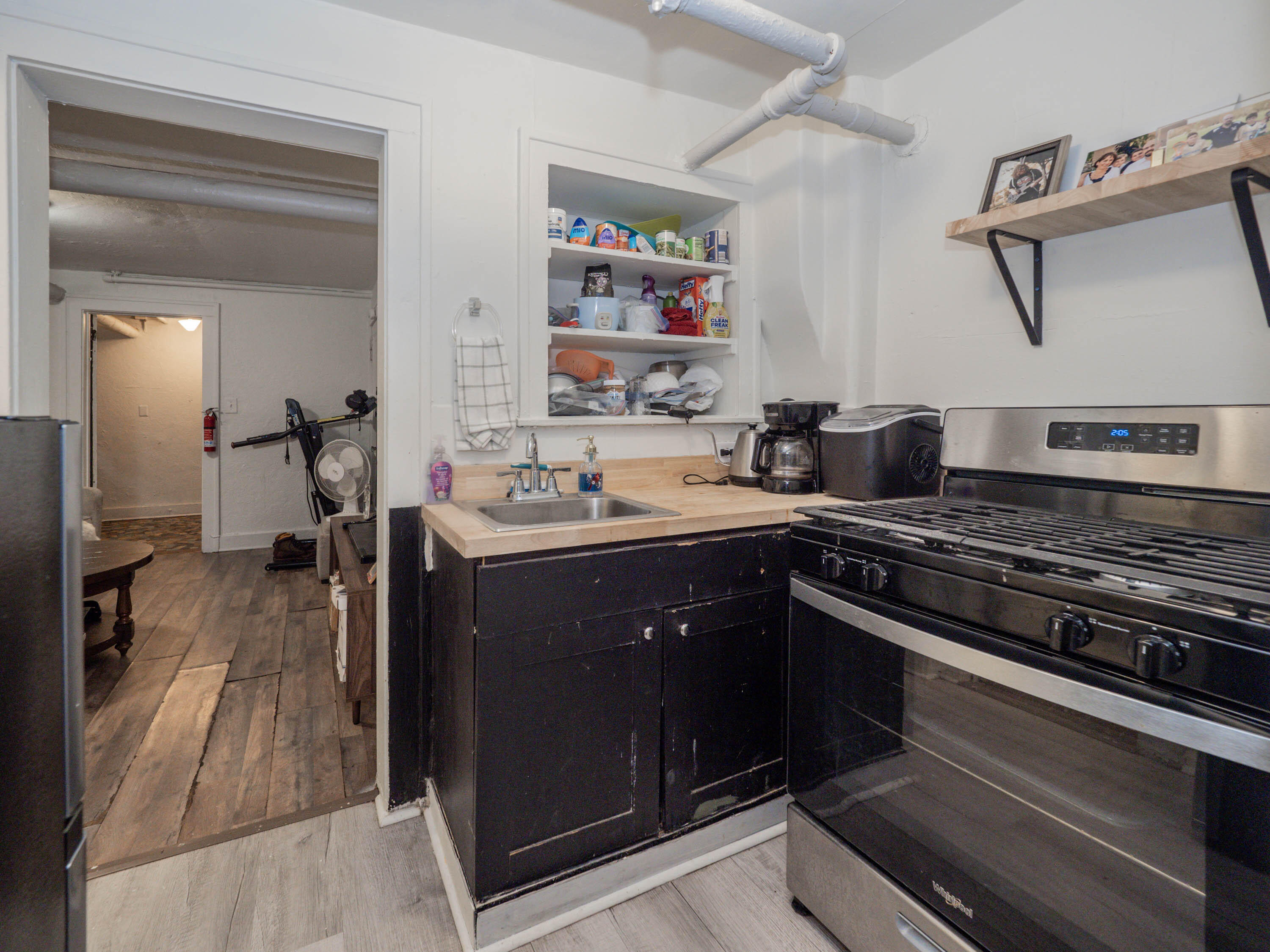 314 W Vine Street