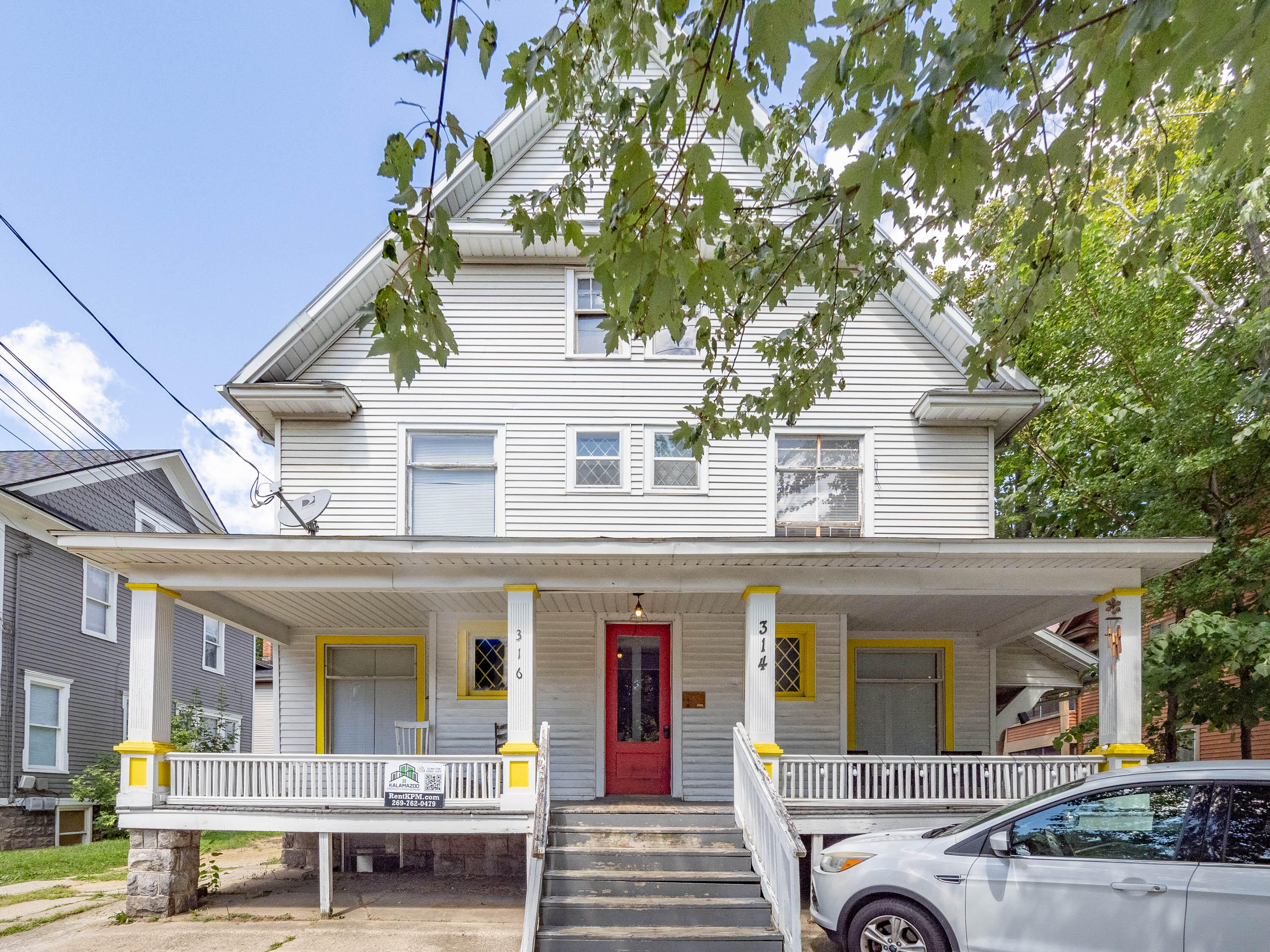 314 W Vine Street