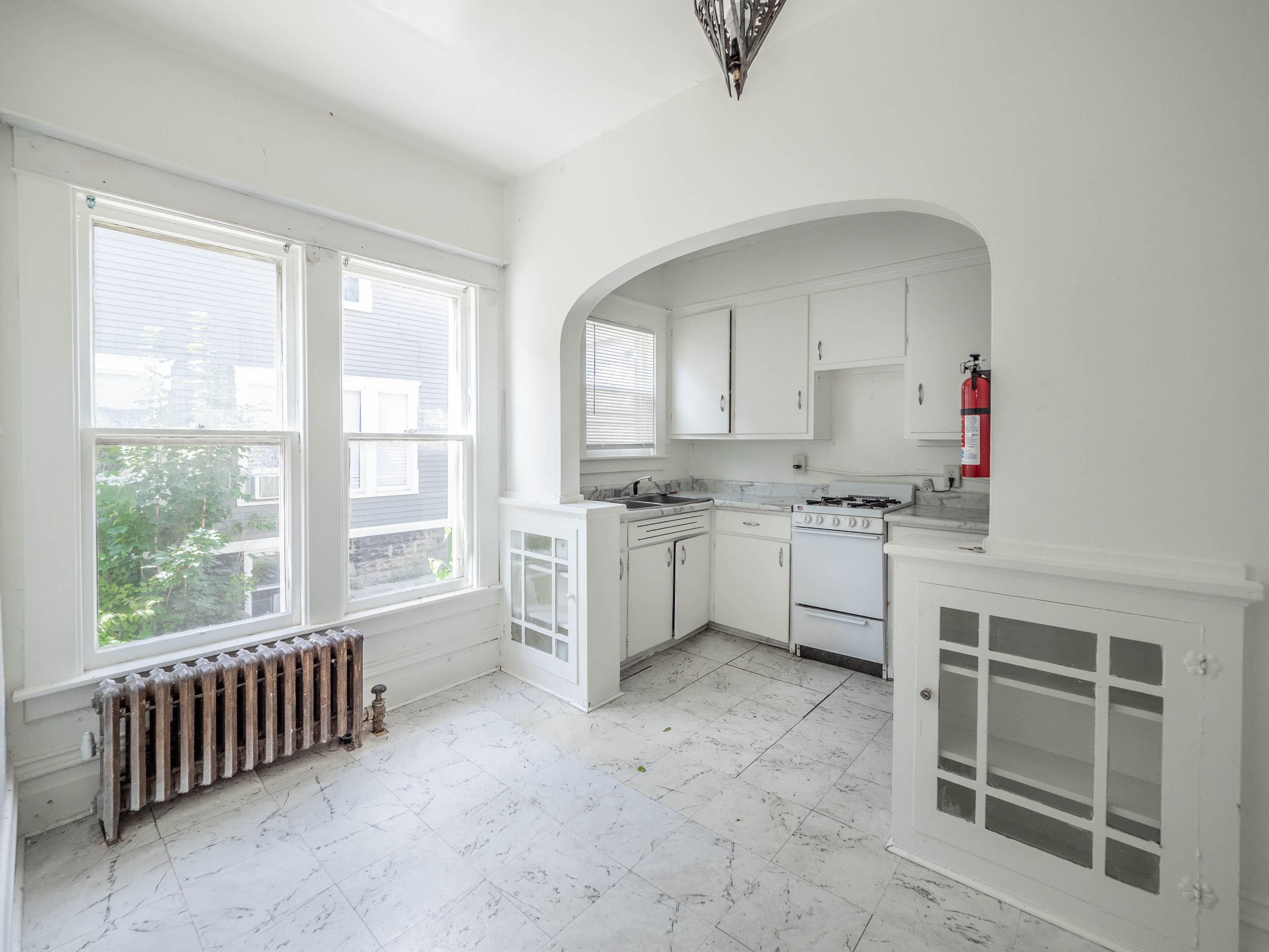 314 W Vine Street