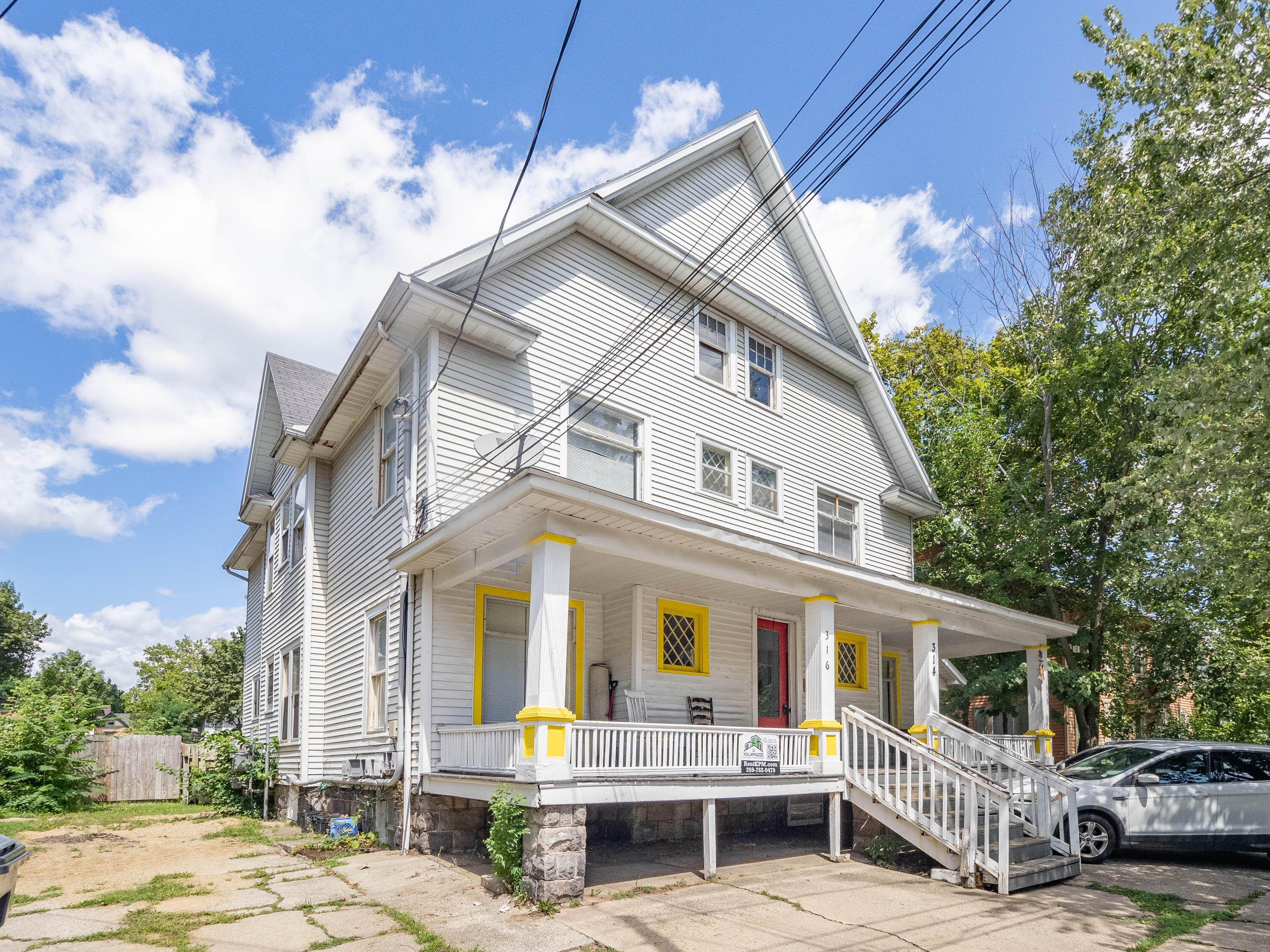 314 W Vine Street