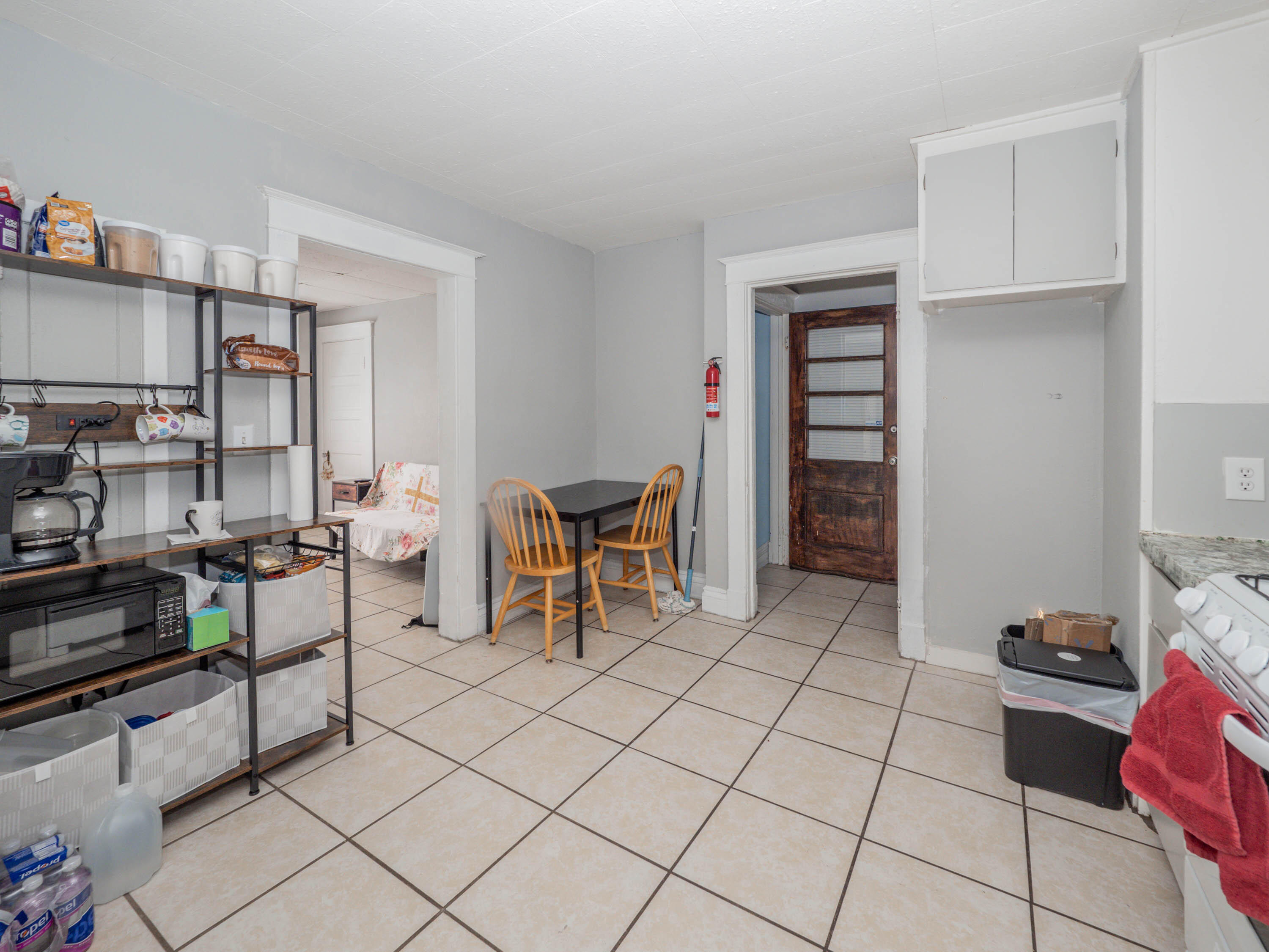314 W Vine Street