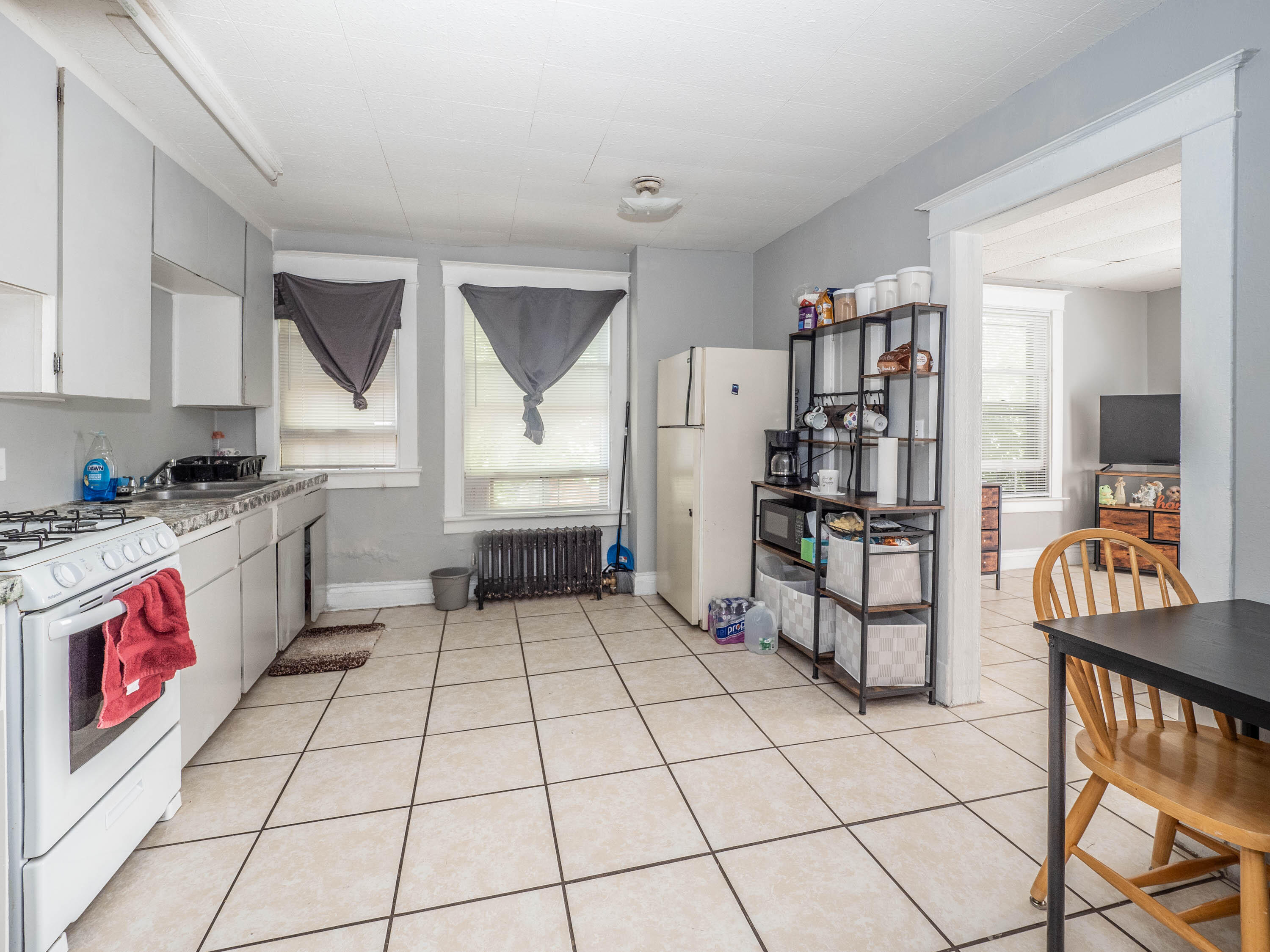 314 W Vine Street