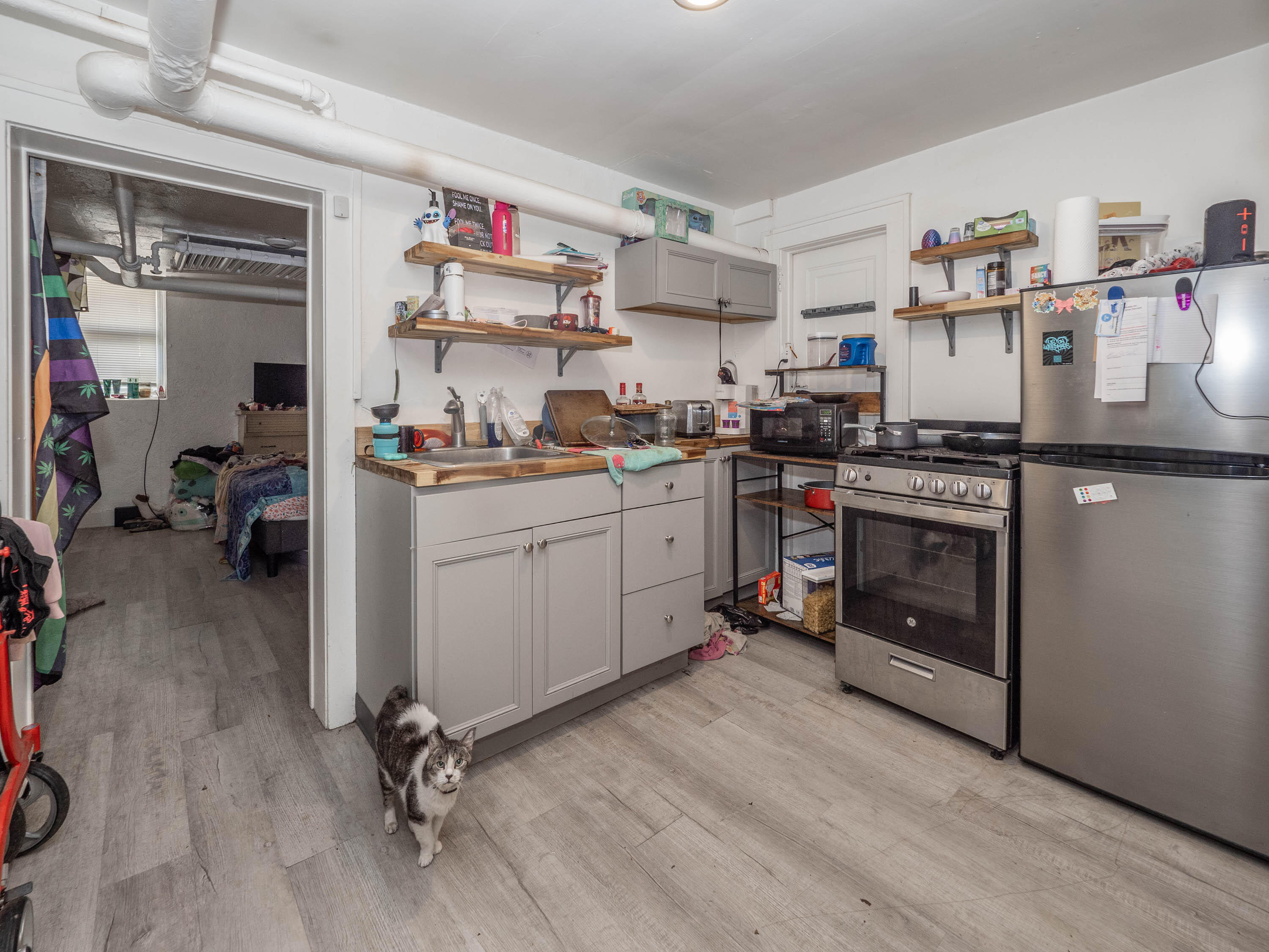 314 W Vine Street