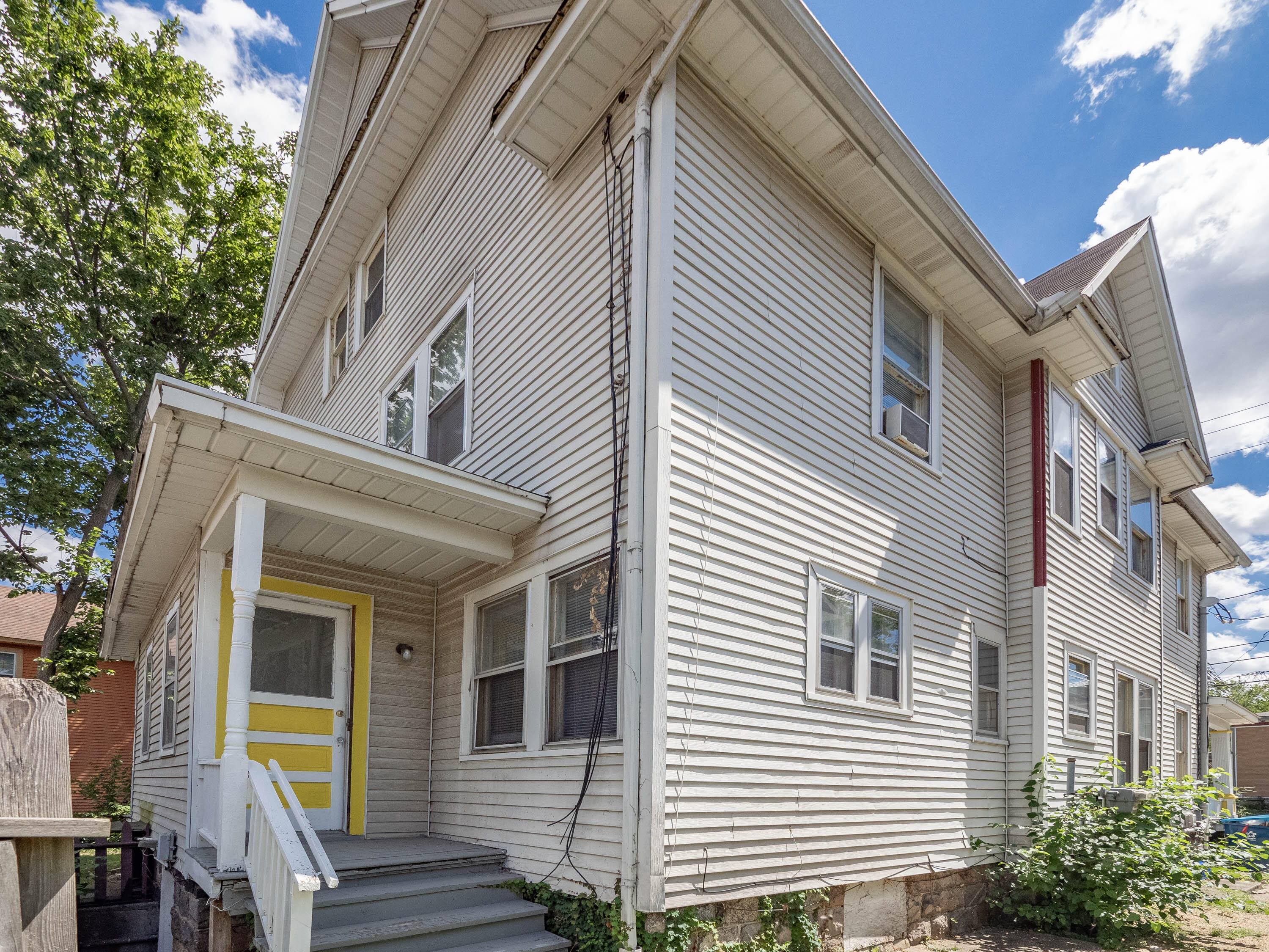 314 W Vine Street