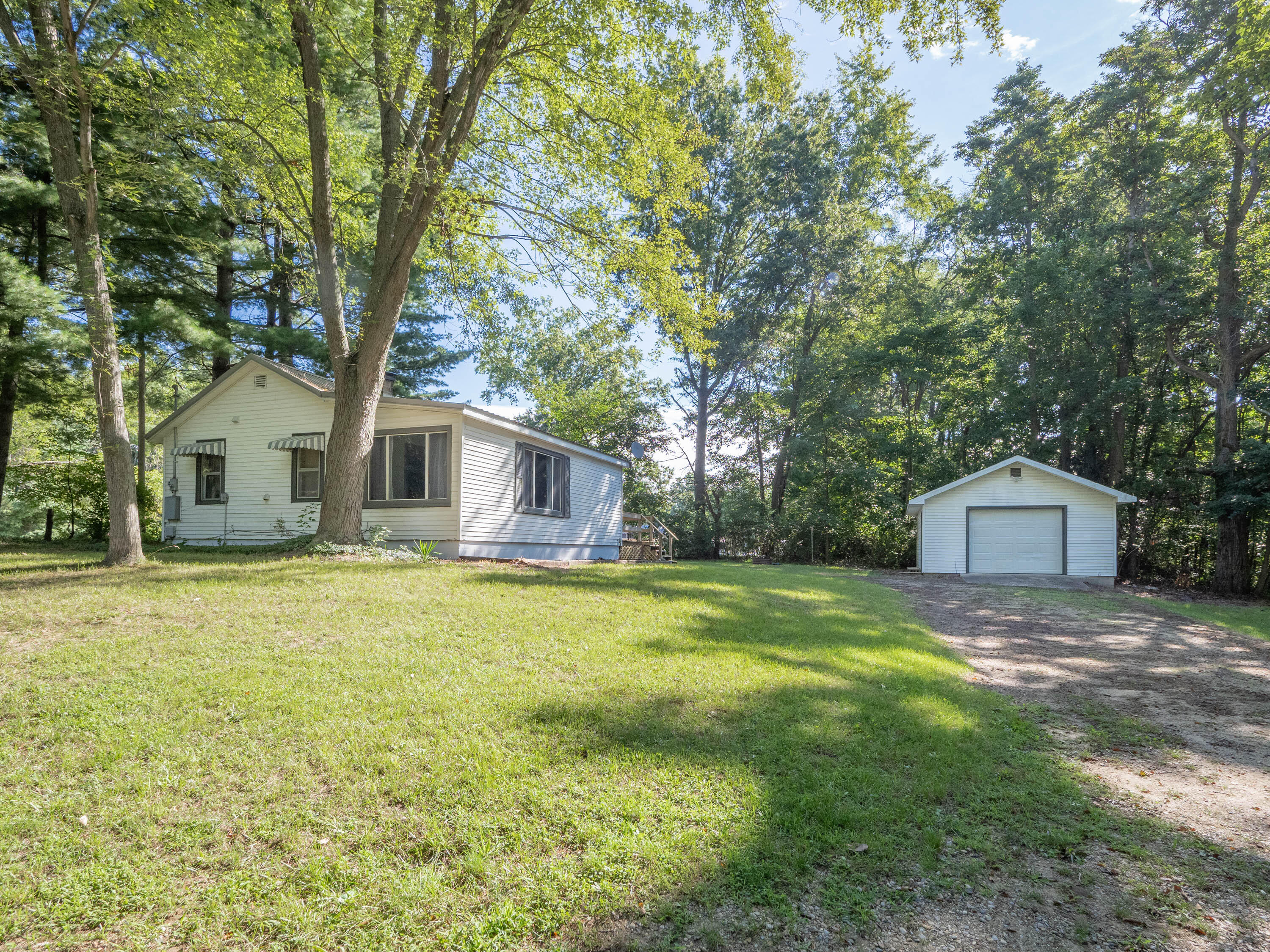 6193 Cora Court