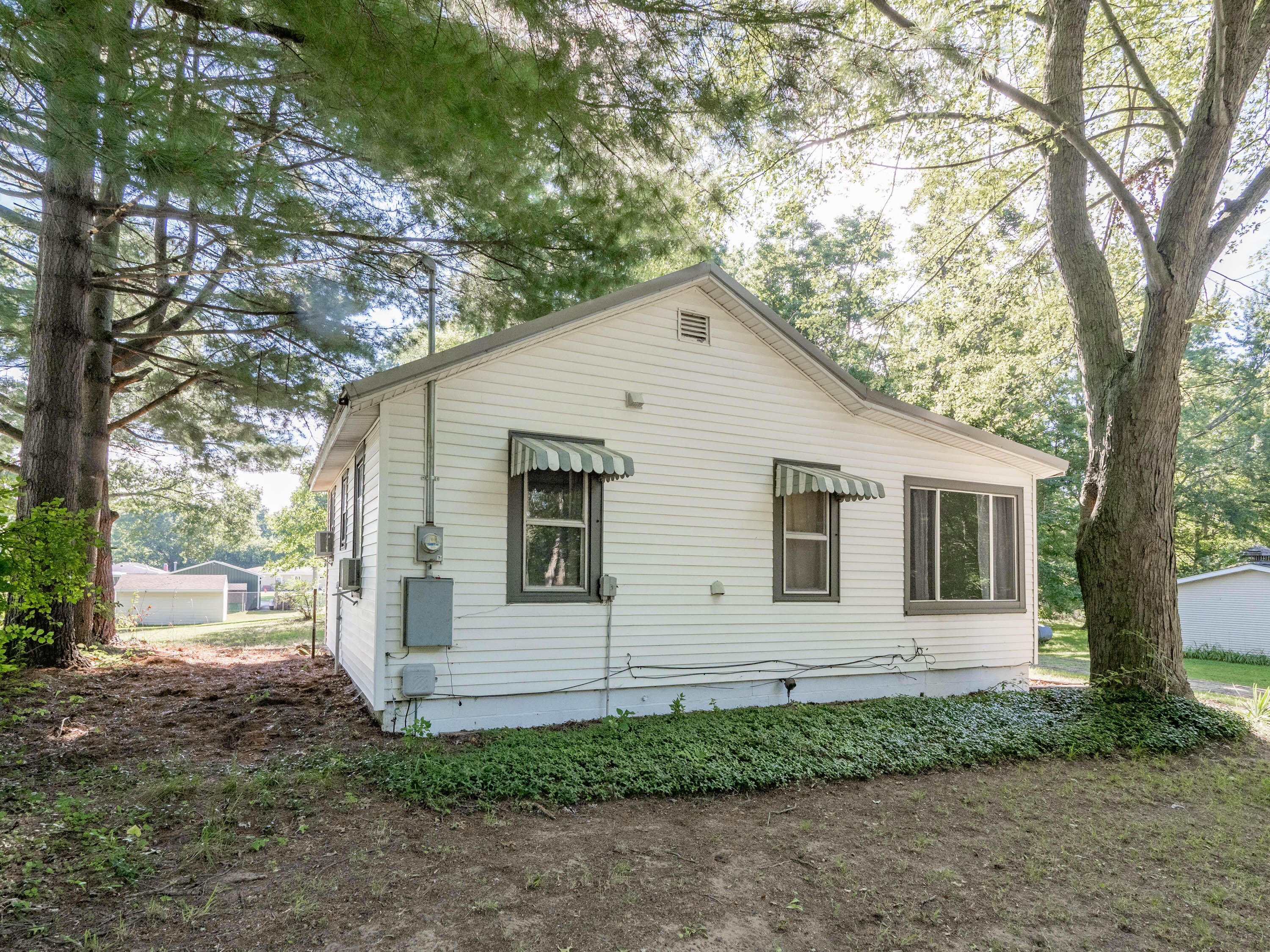 6193 Cora Court