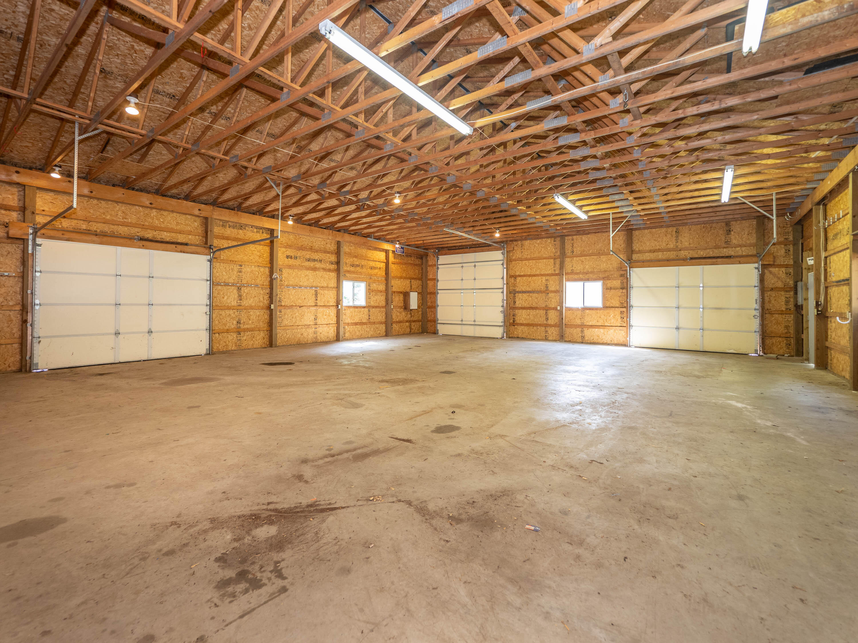 425 Walden Drive Lot w/barn