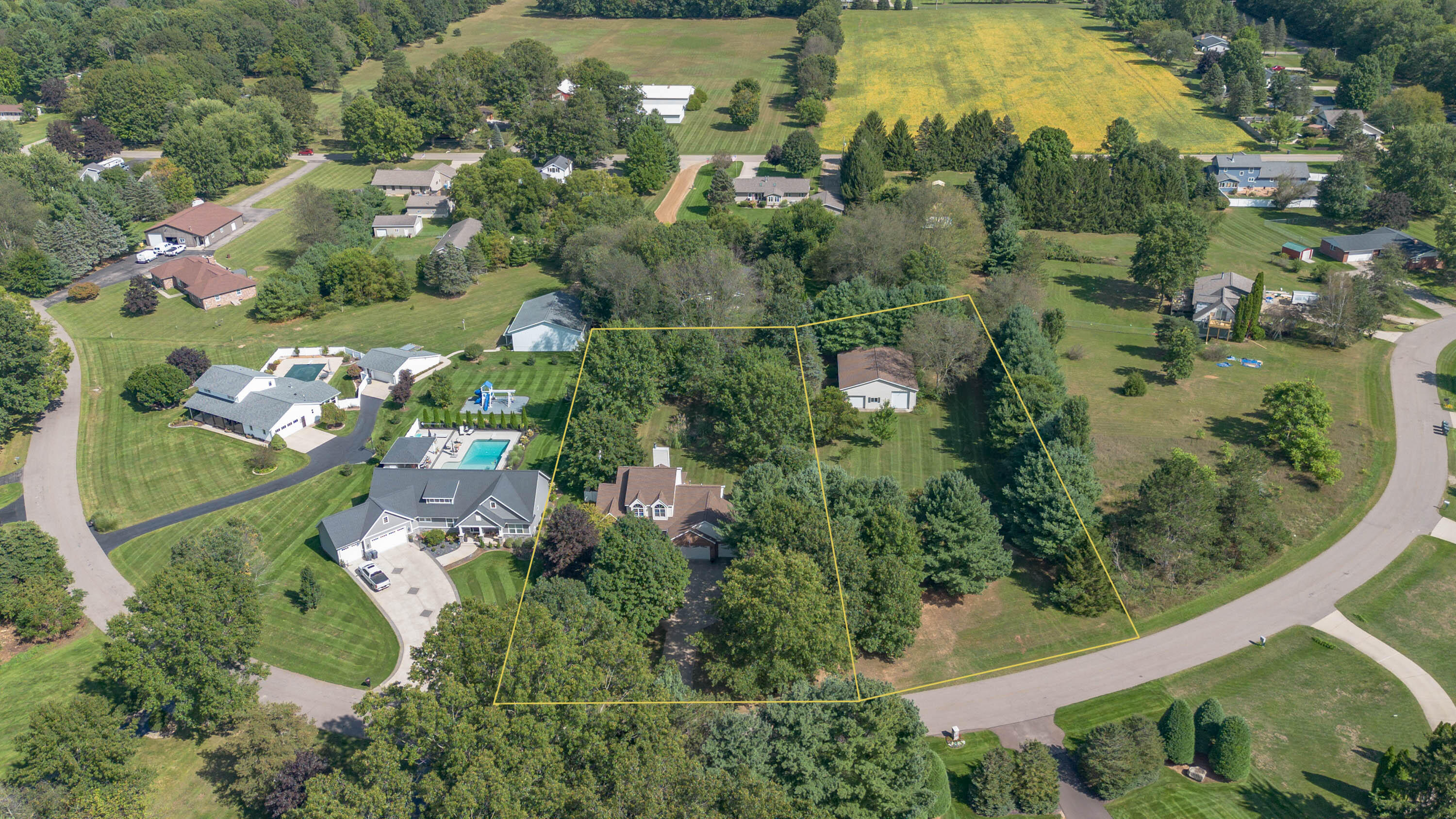 425 Walden Drive