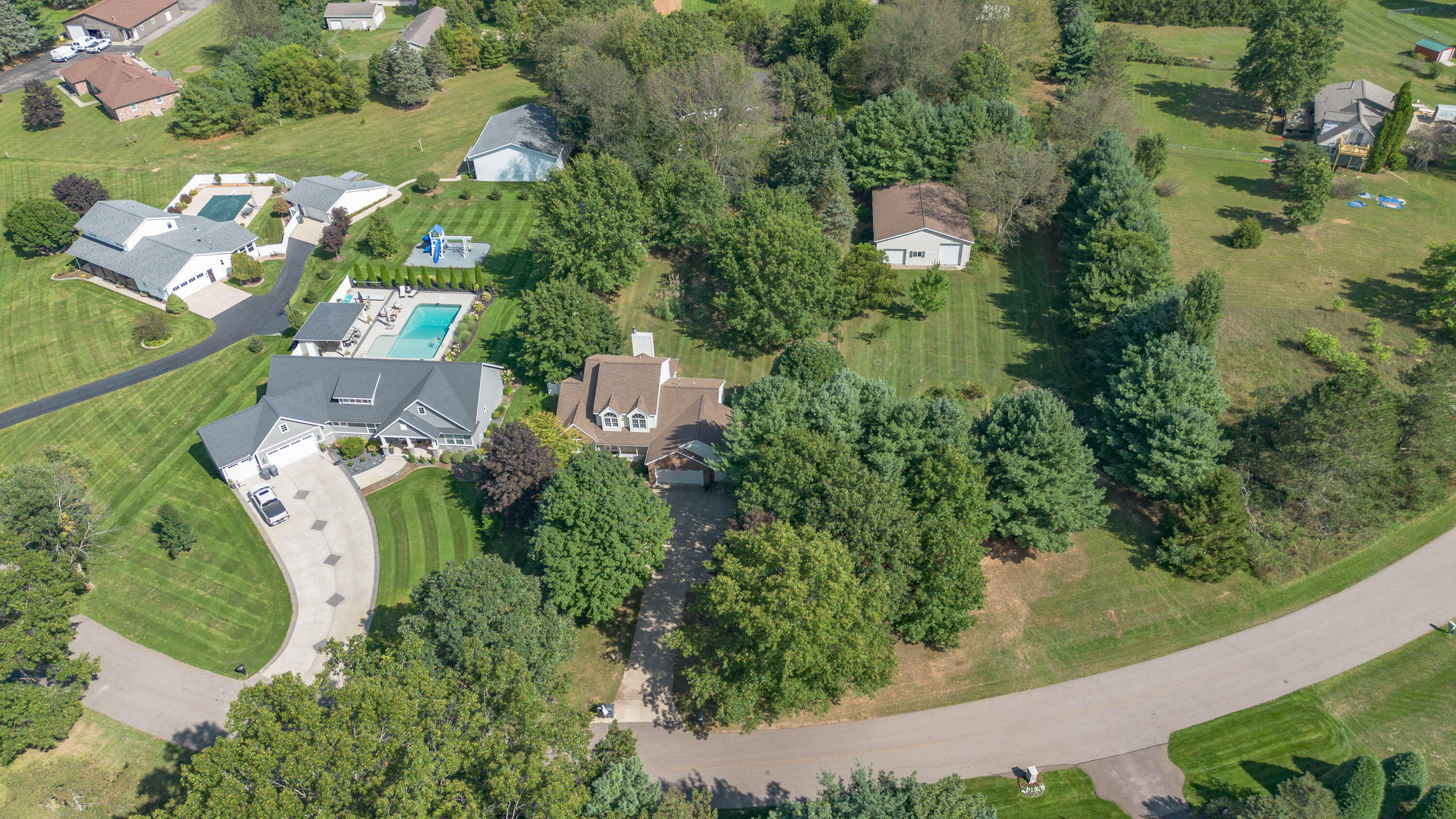 425 Walden Drive