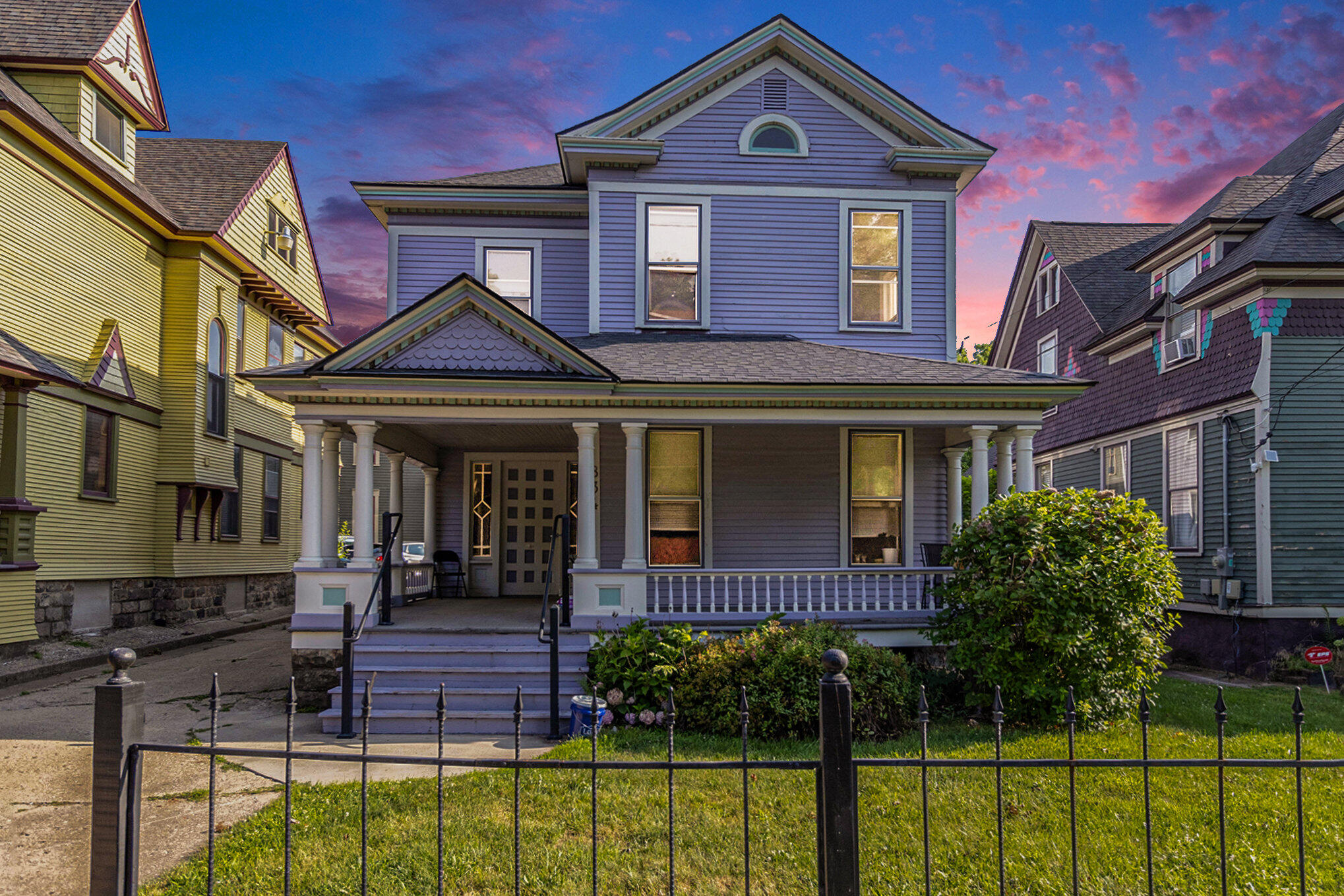 838 W Main Street