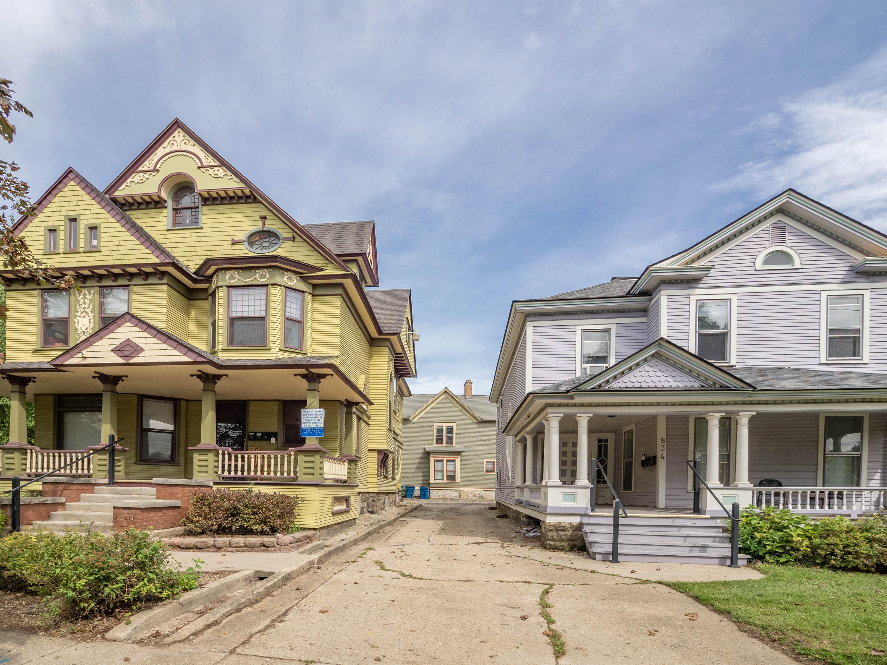 838 W Main Street