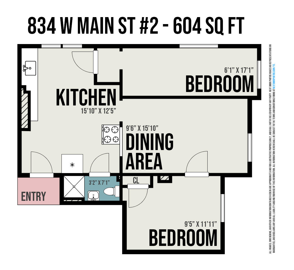 838 W Main Street