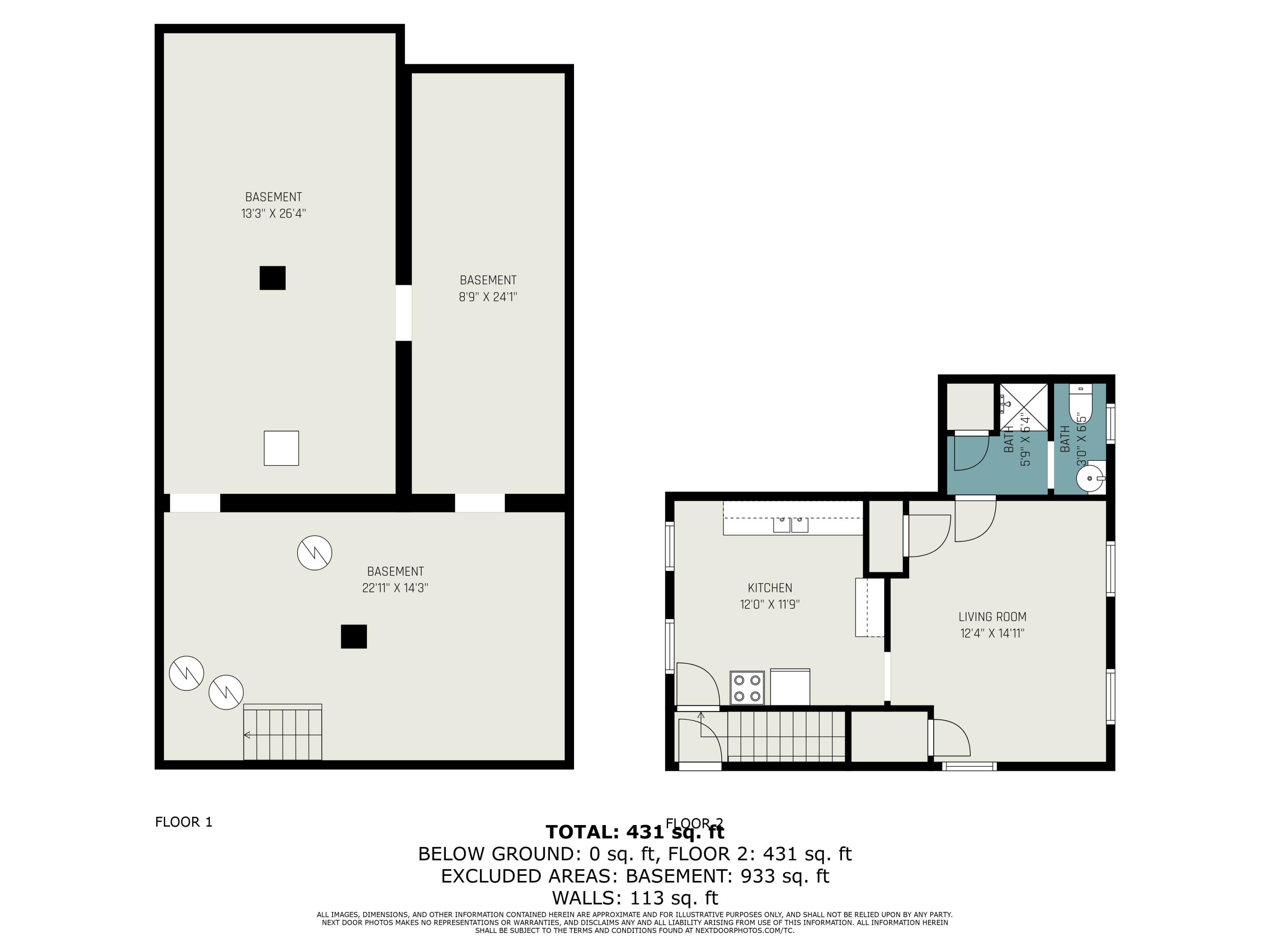 838 W Main Street