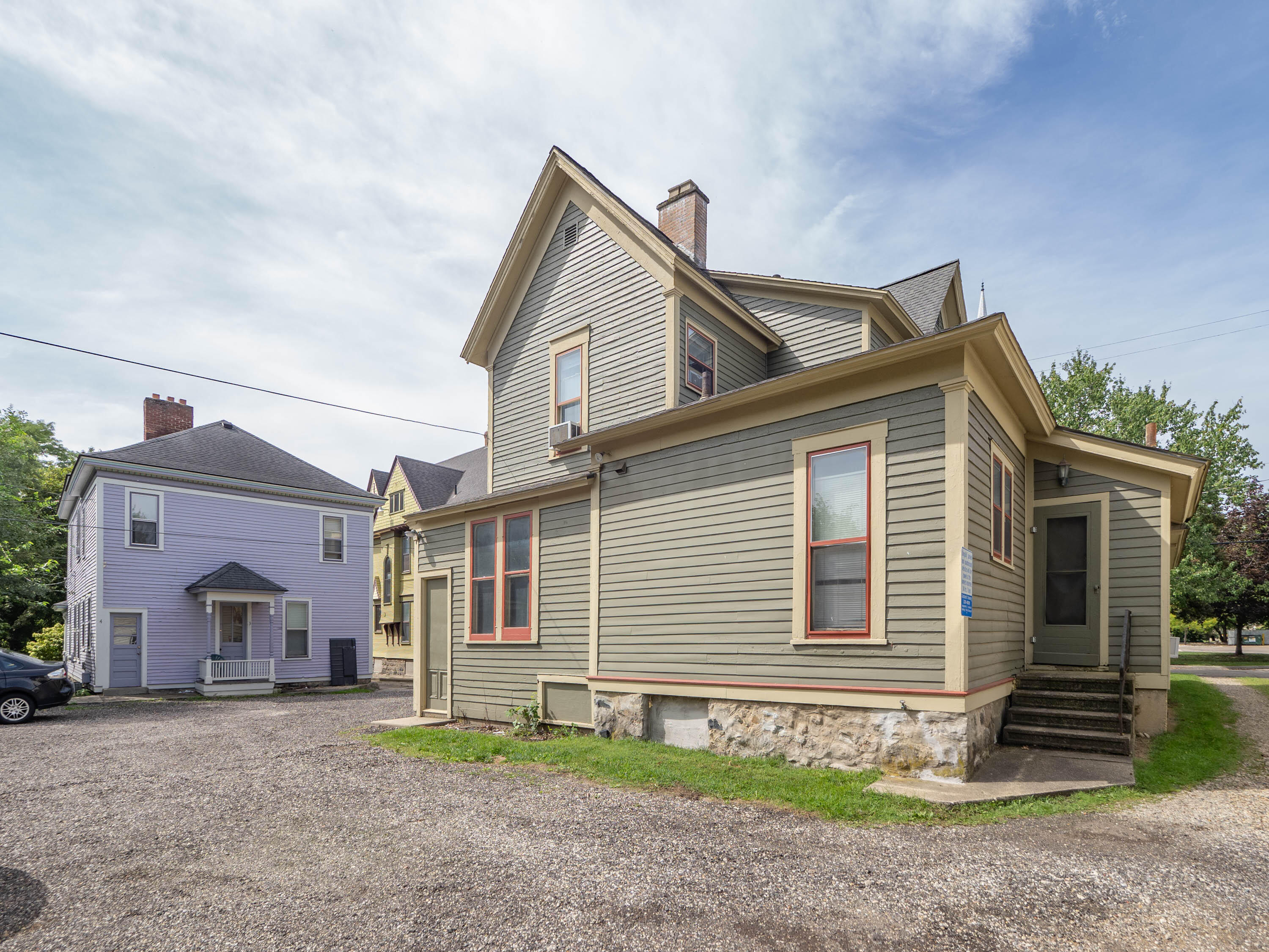 838 W Main Street