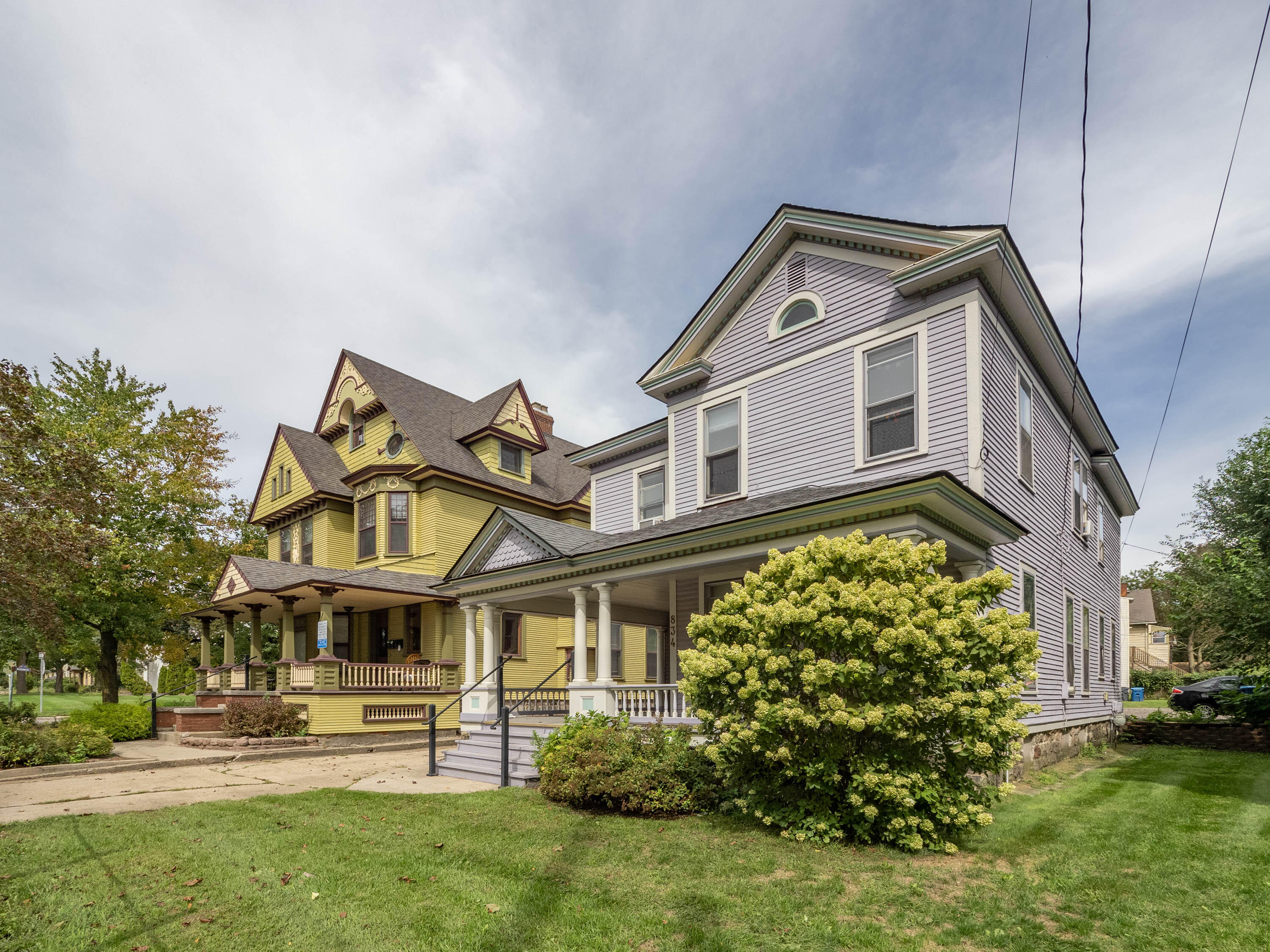 834 W Main Street