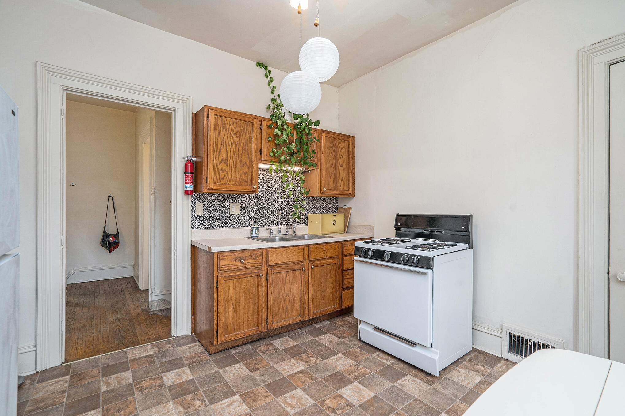 110 Woodward Avenue