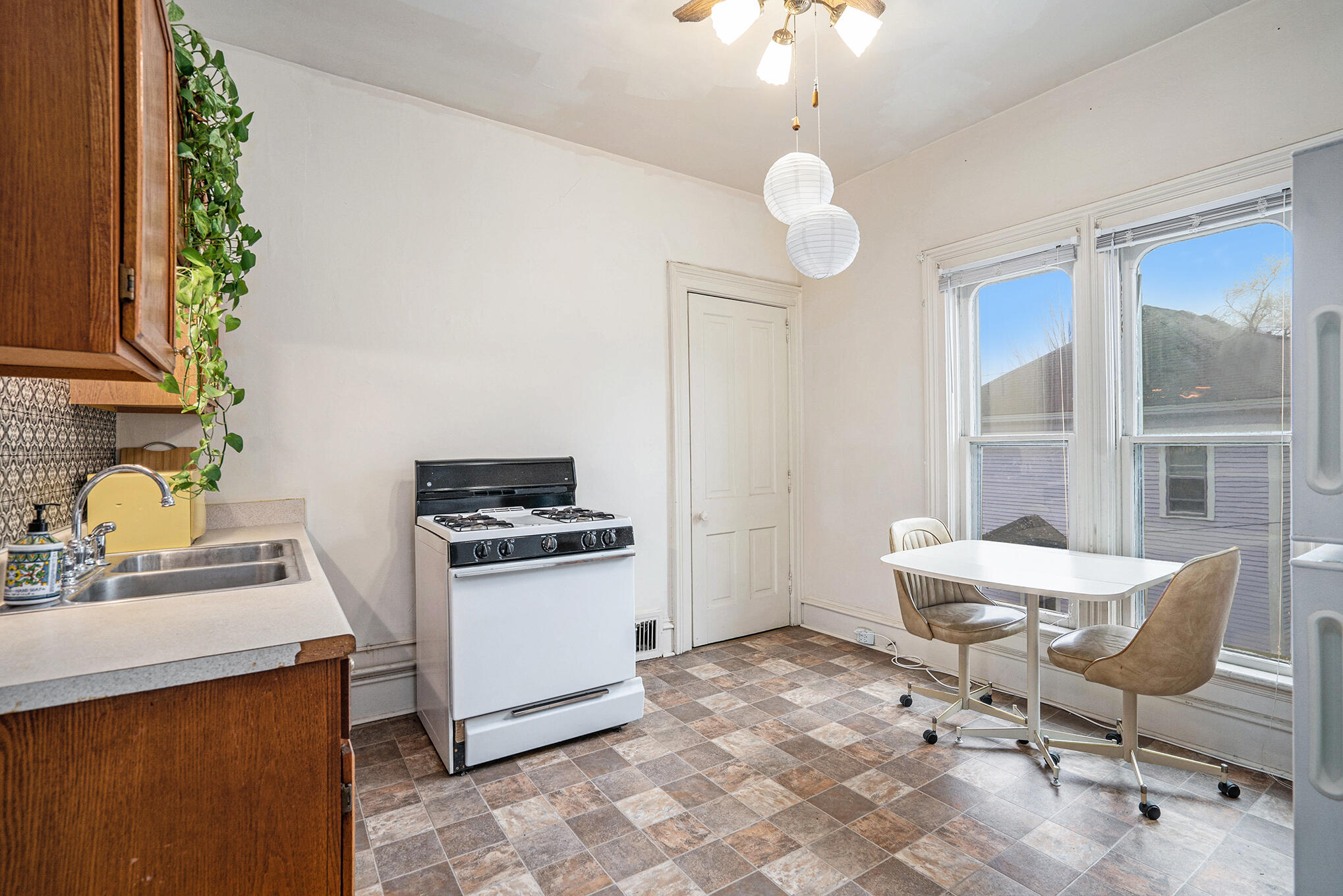 110 Woodward Avenue