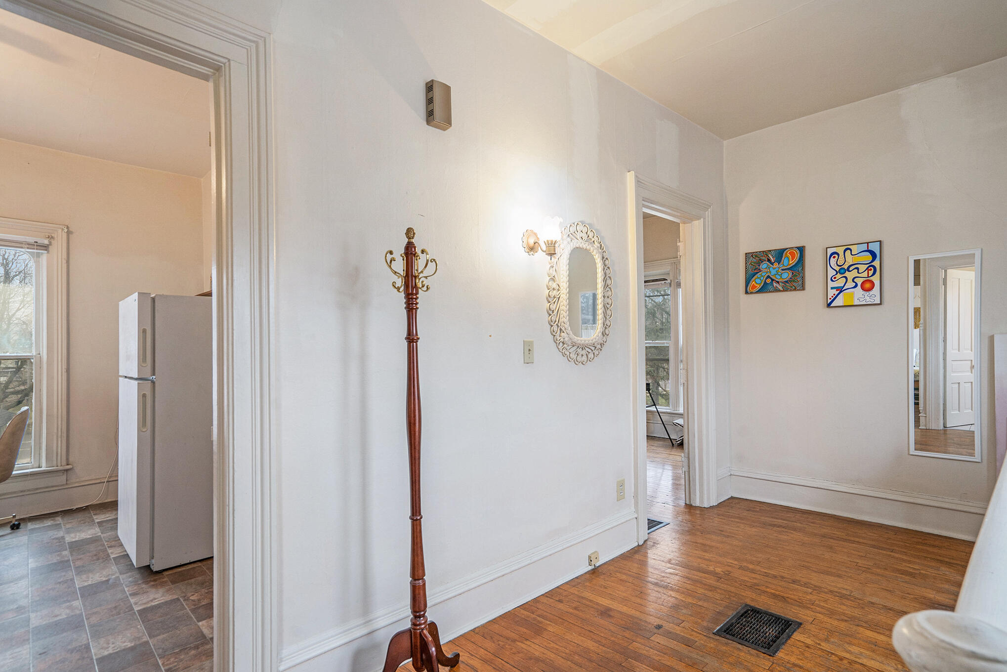110 Woodward Avenue