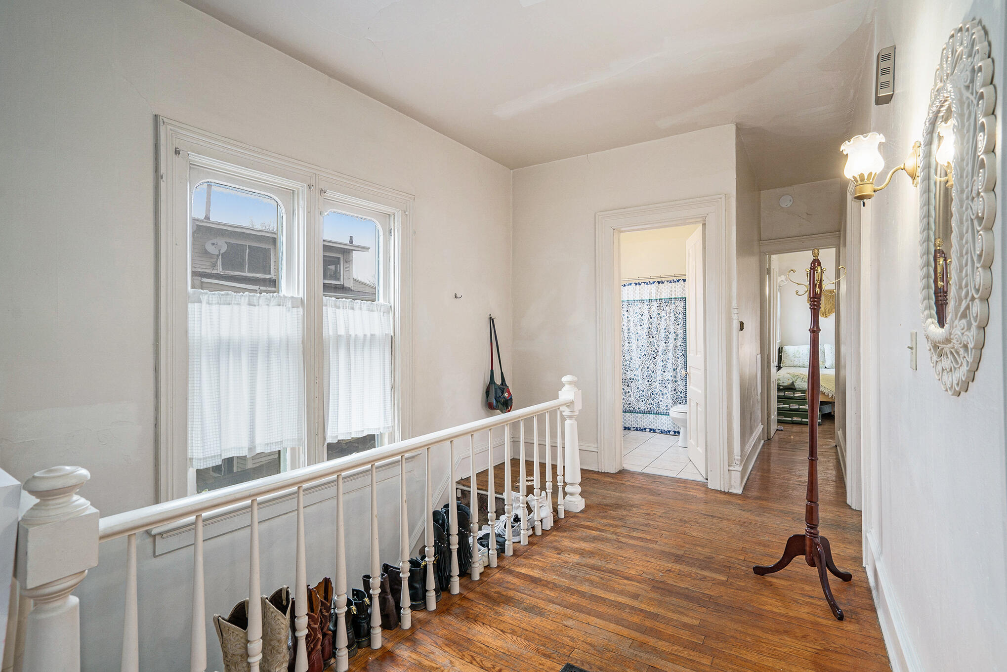 110 Woodward Avenue