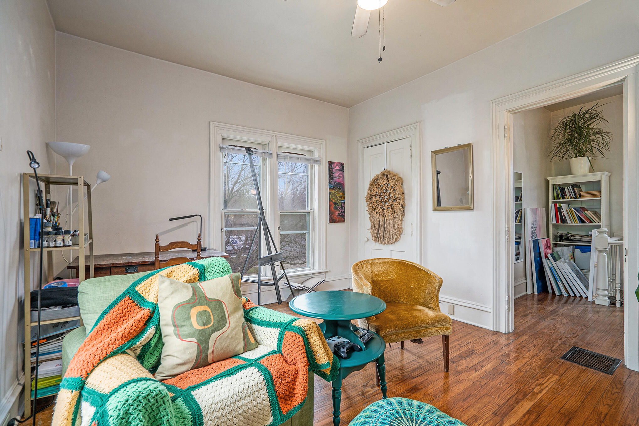 110 Woodward Avenue