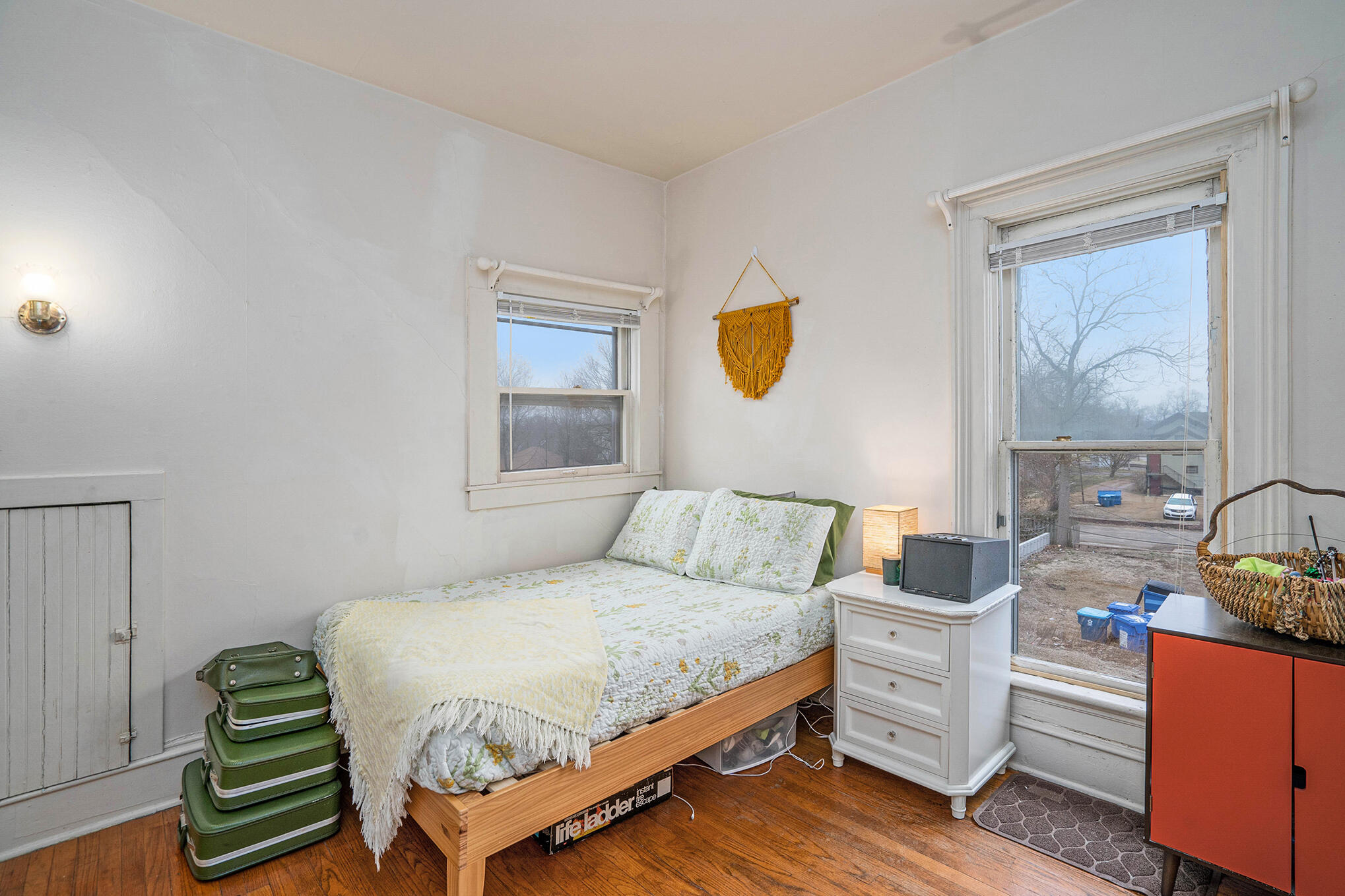 110 Woodward Avenue