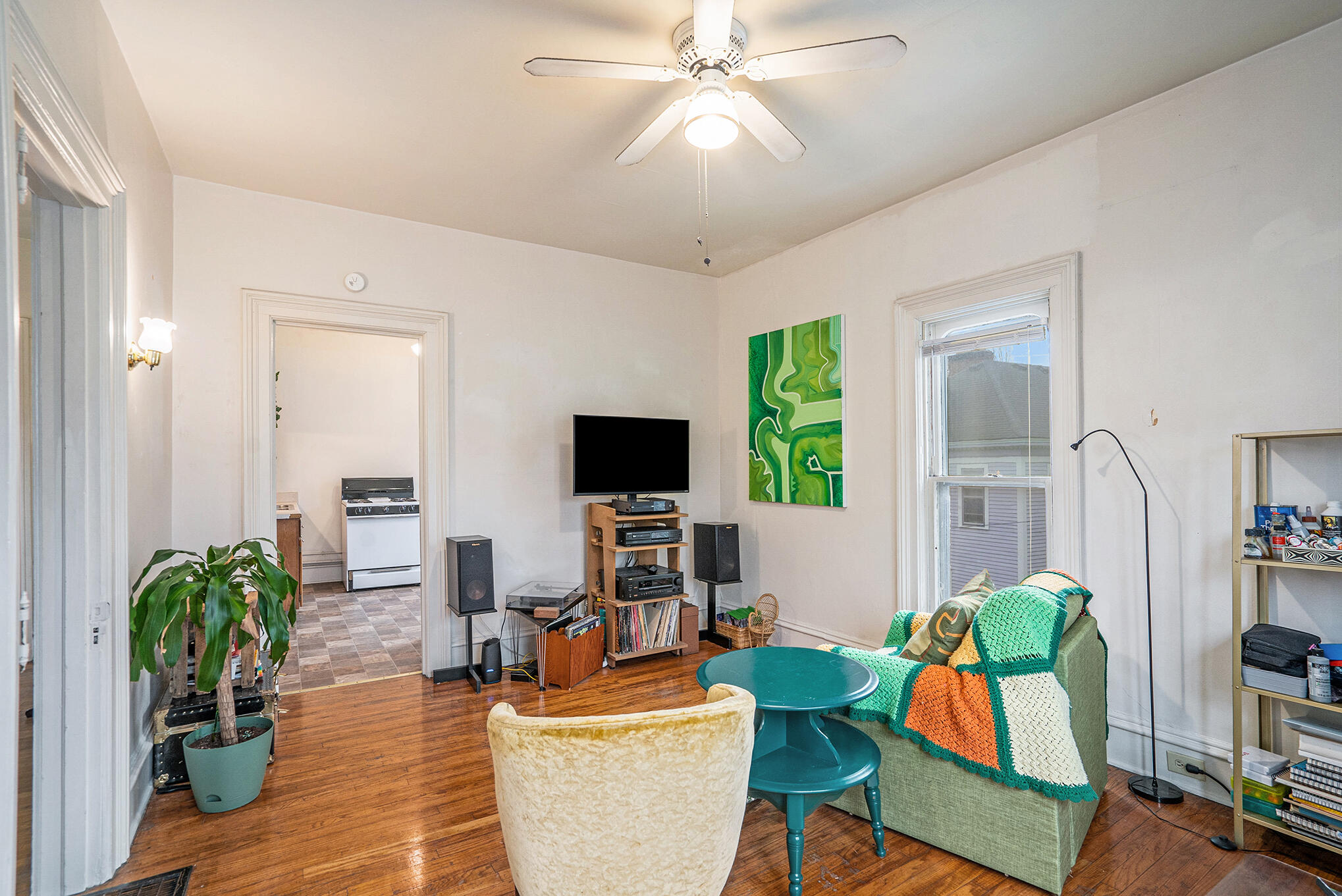 110 Woodward Avenue