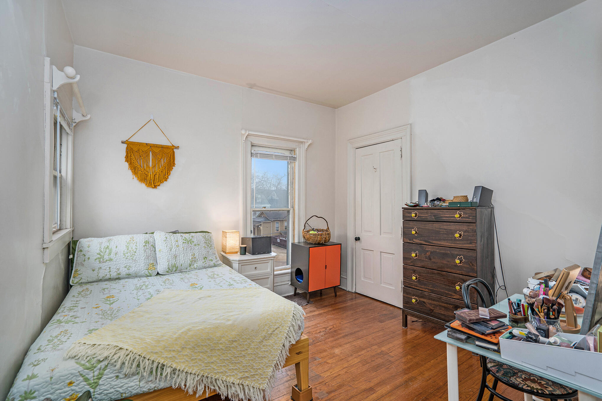 110 Woodward Avenue