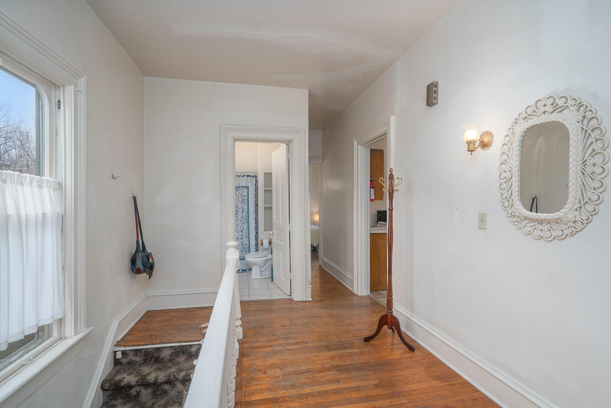 110 Woodward Avenue