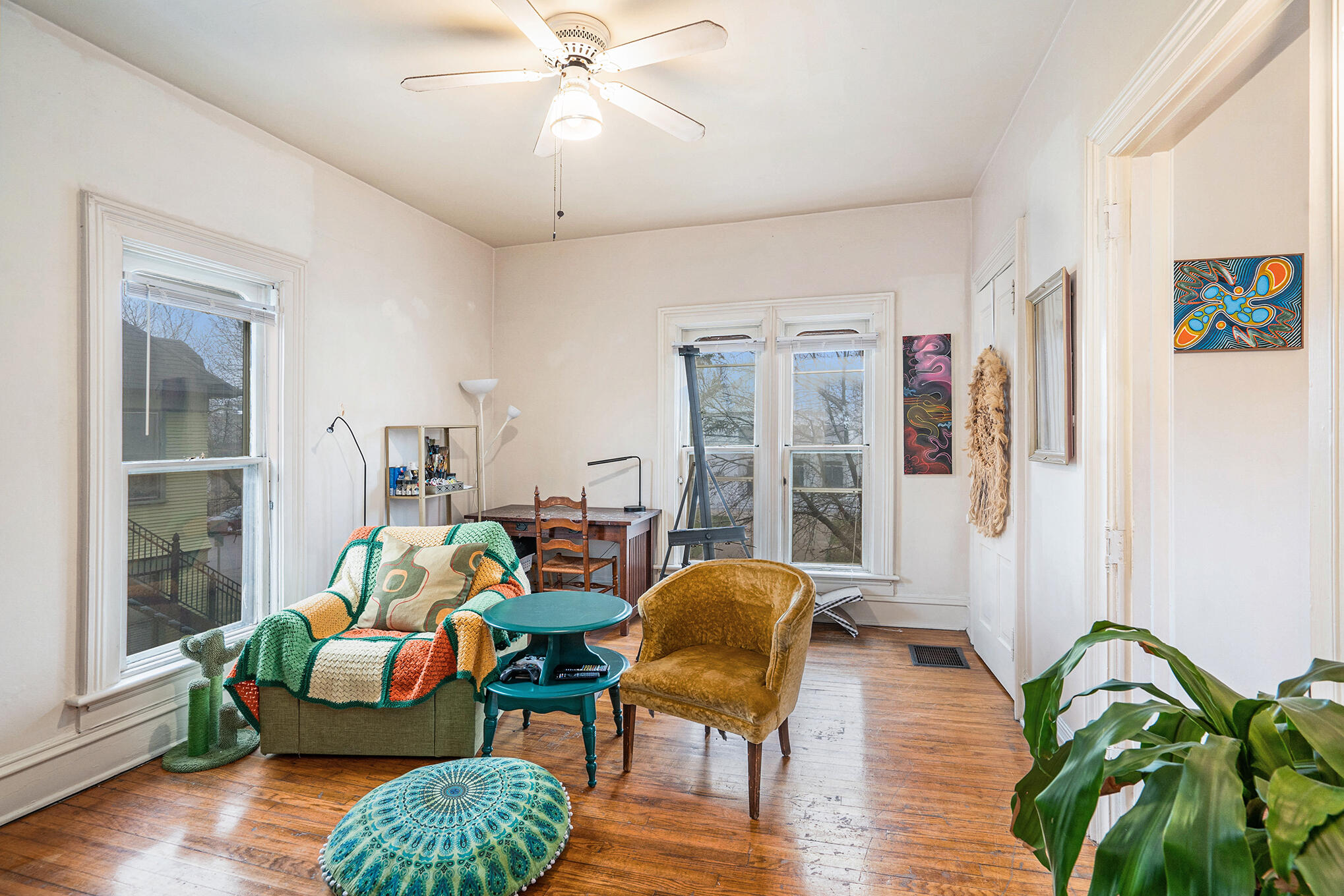 110 Woodward Avenue