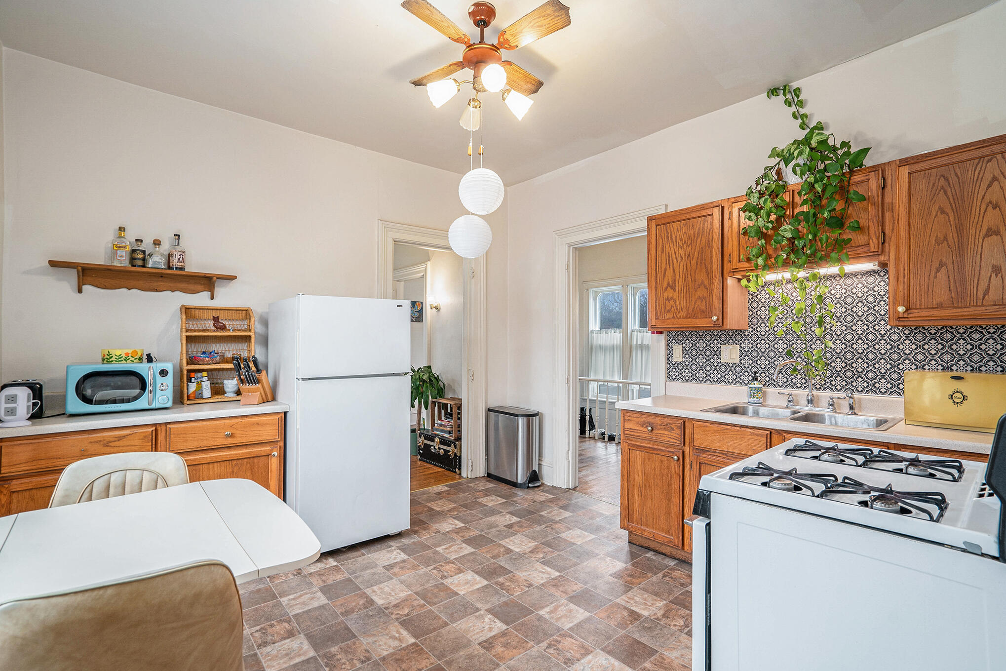110 Woodward Avenue