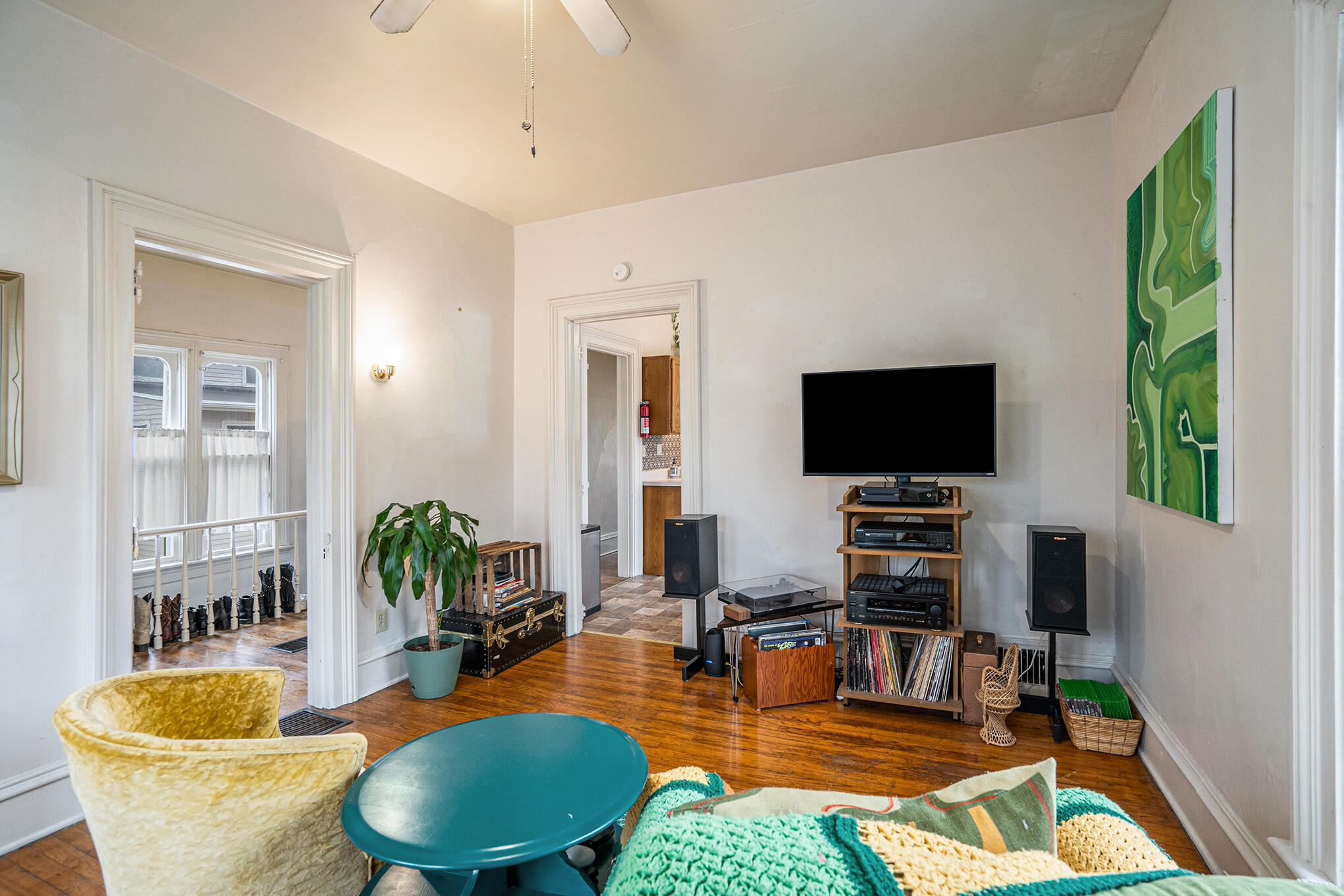 110 Woodward Avenue