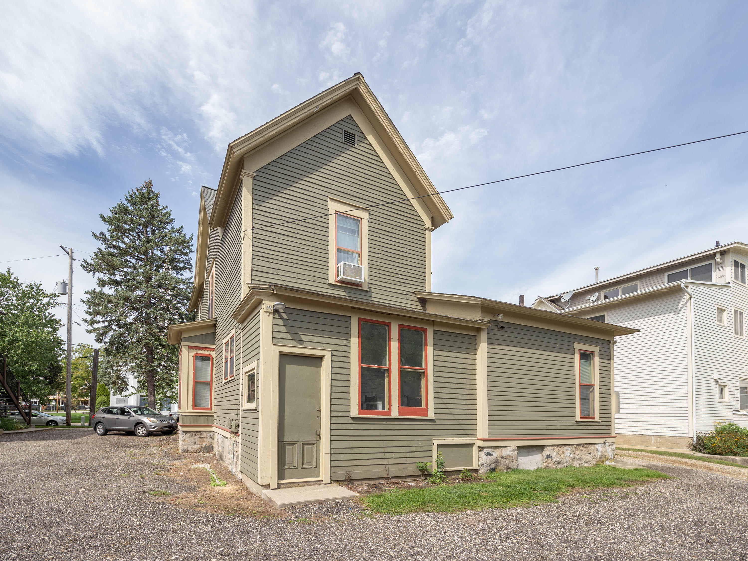 110 Woodward Avenue