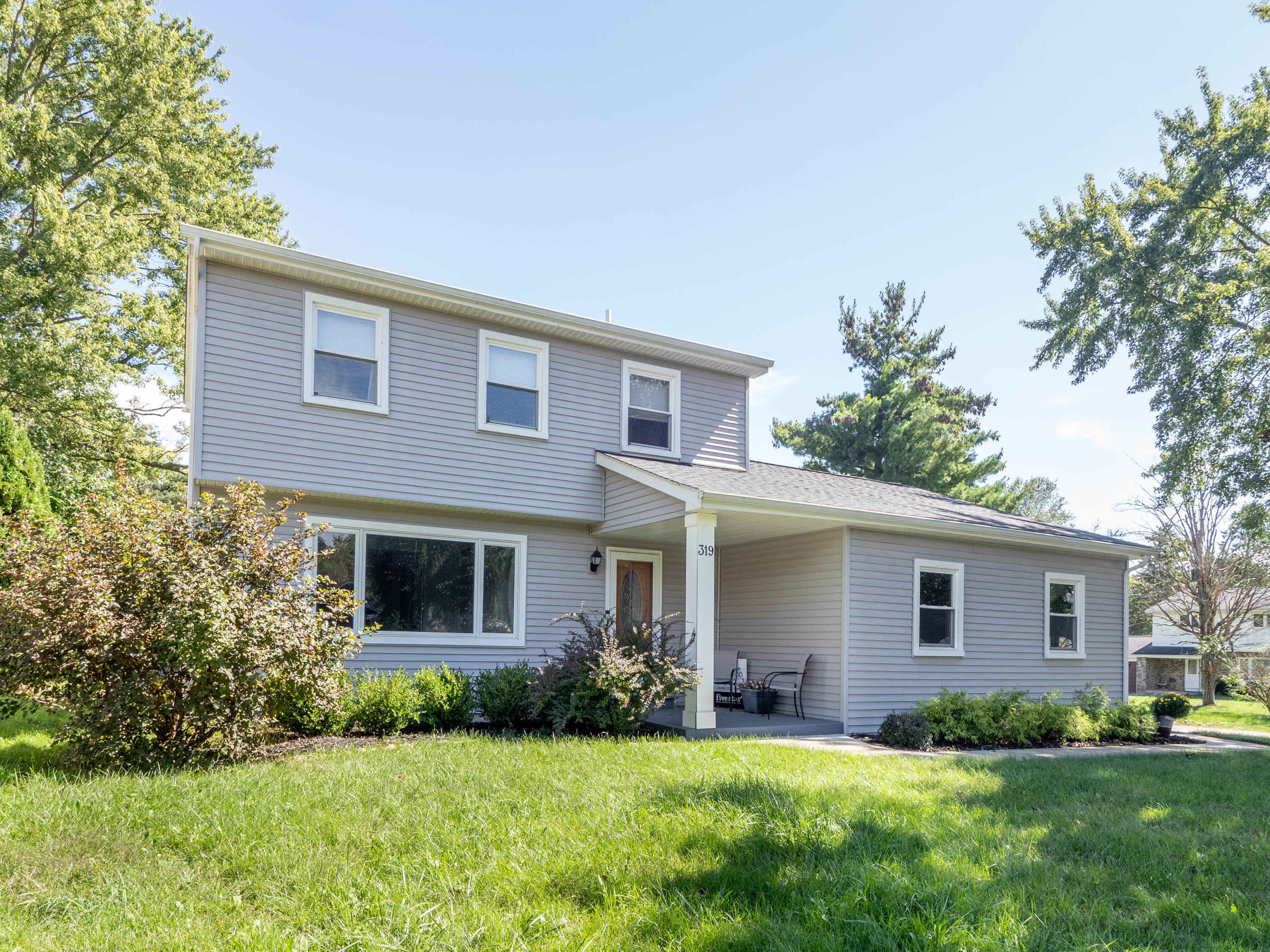 319 Westview Street