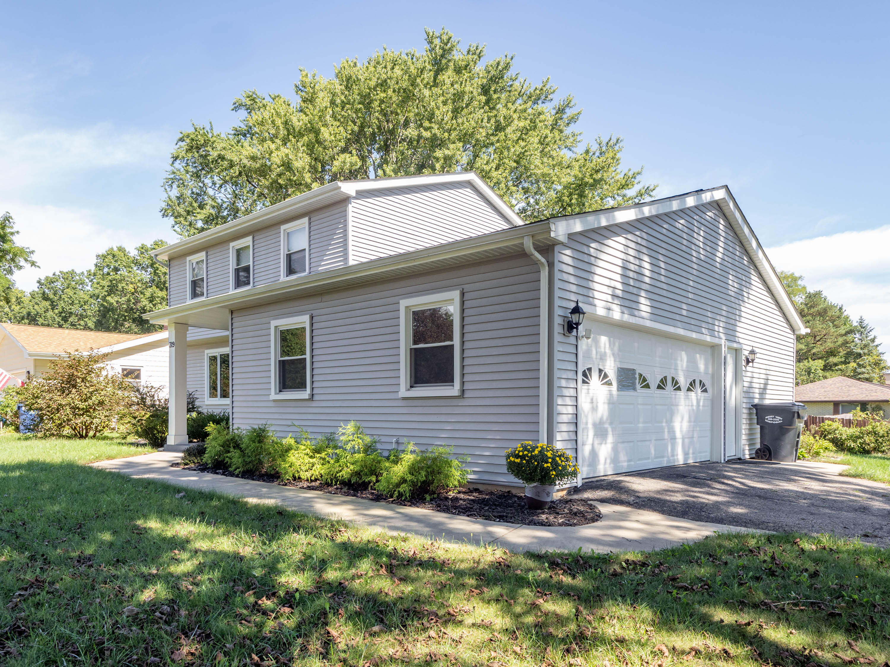 319 Westview Street