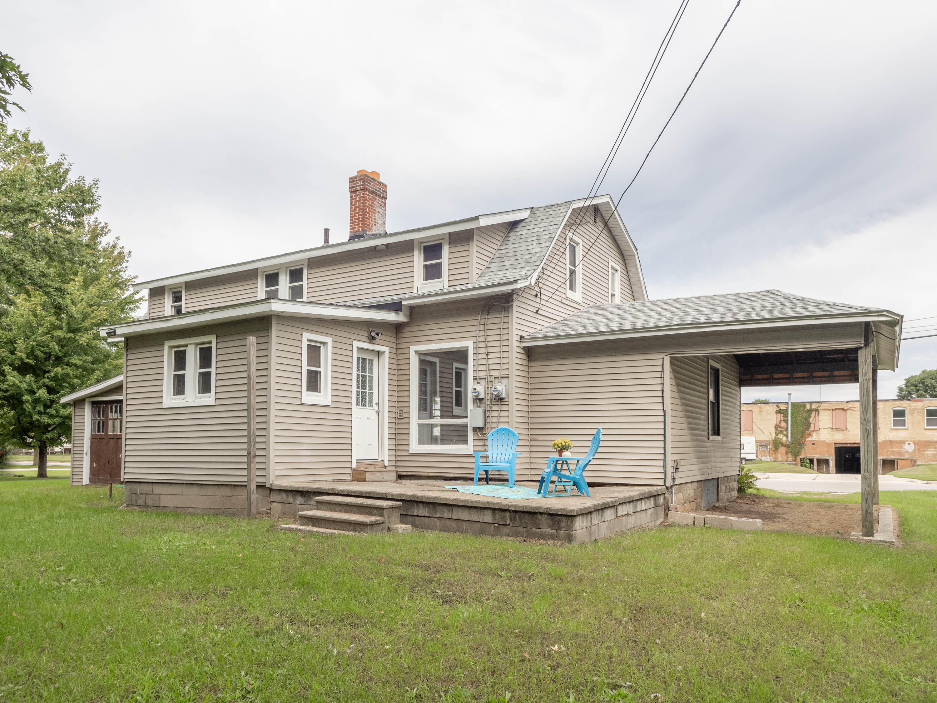 229 Union Street