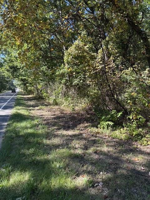 Monroe Vacant Land 2 Parcels Road