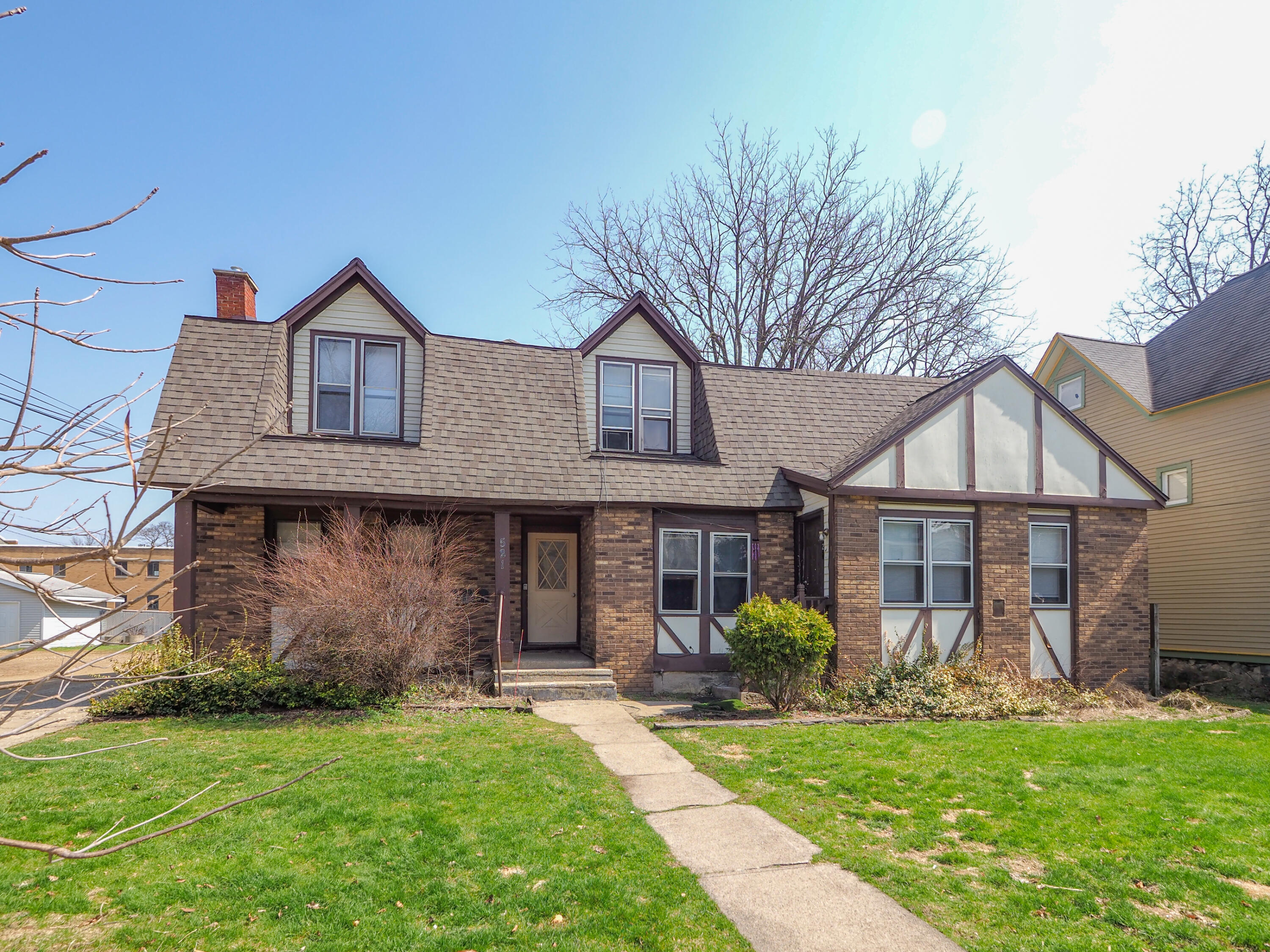521 Pearl Street