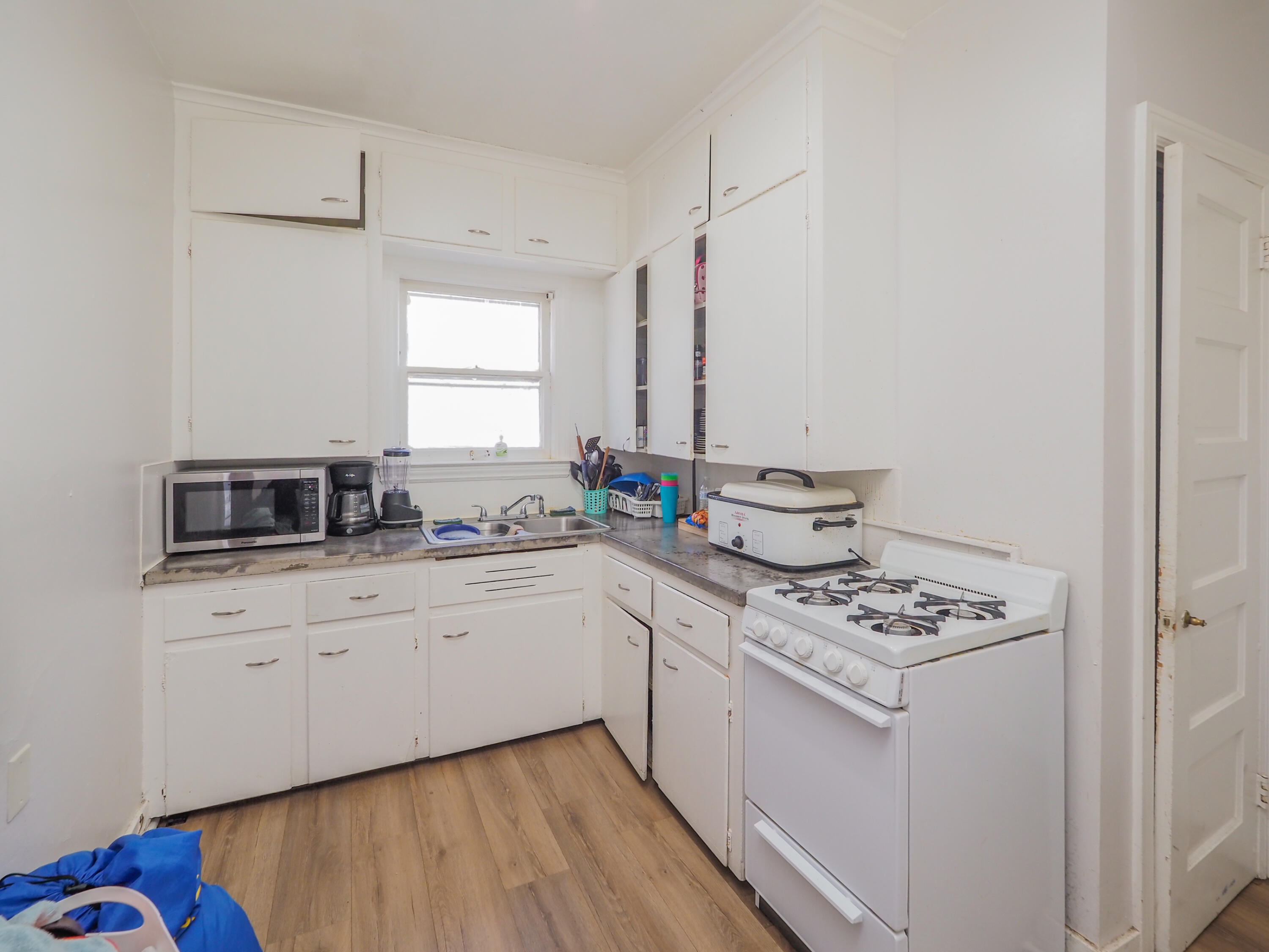 922 S Park Street W