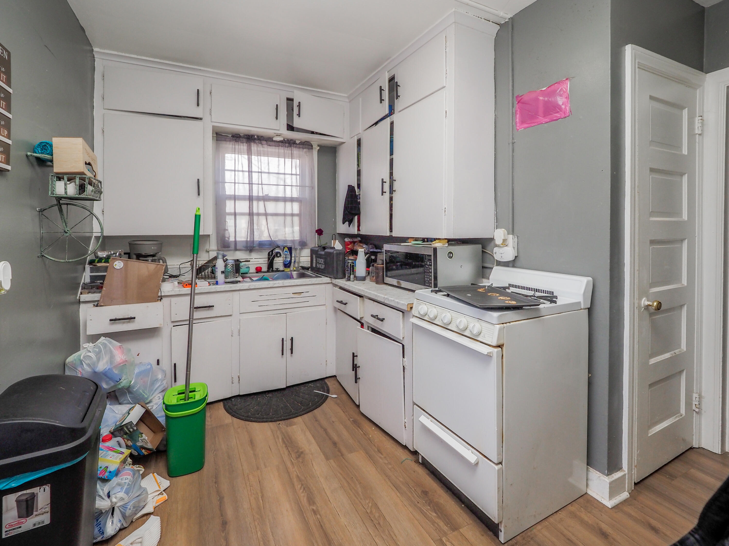 922 S Park Street W