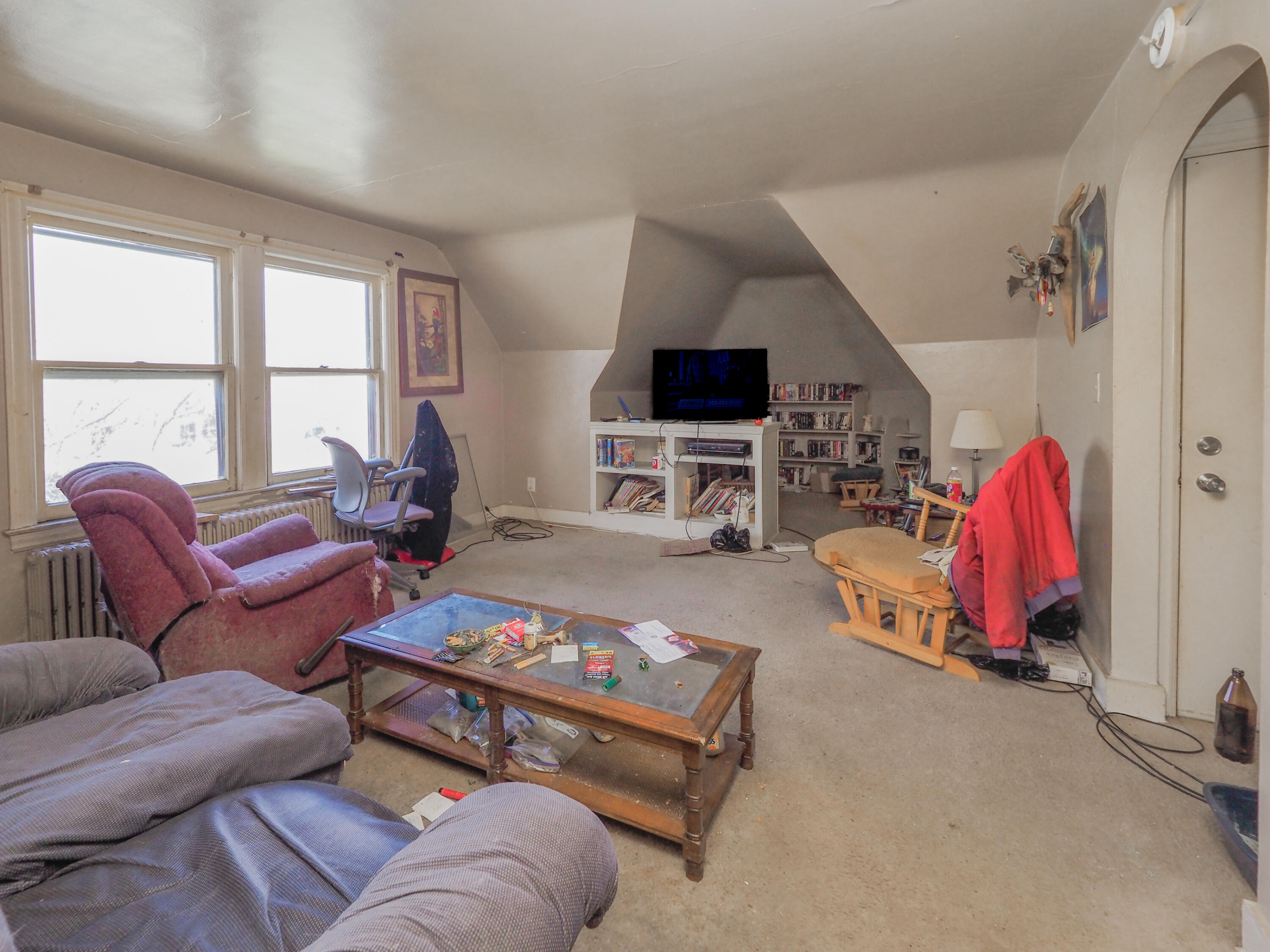 922 S Park Street W