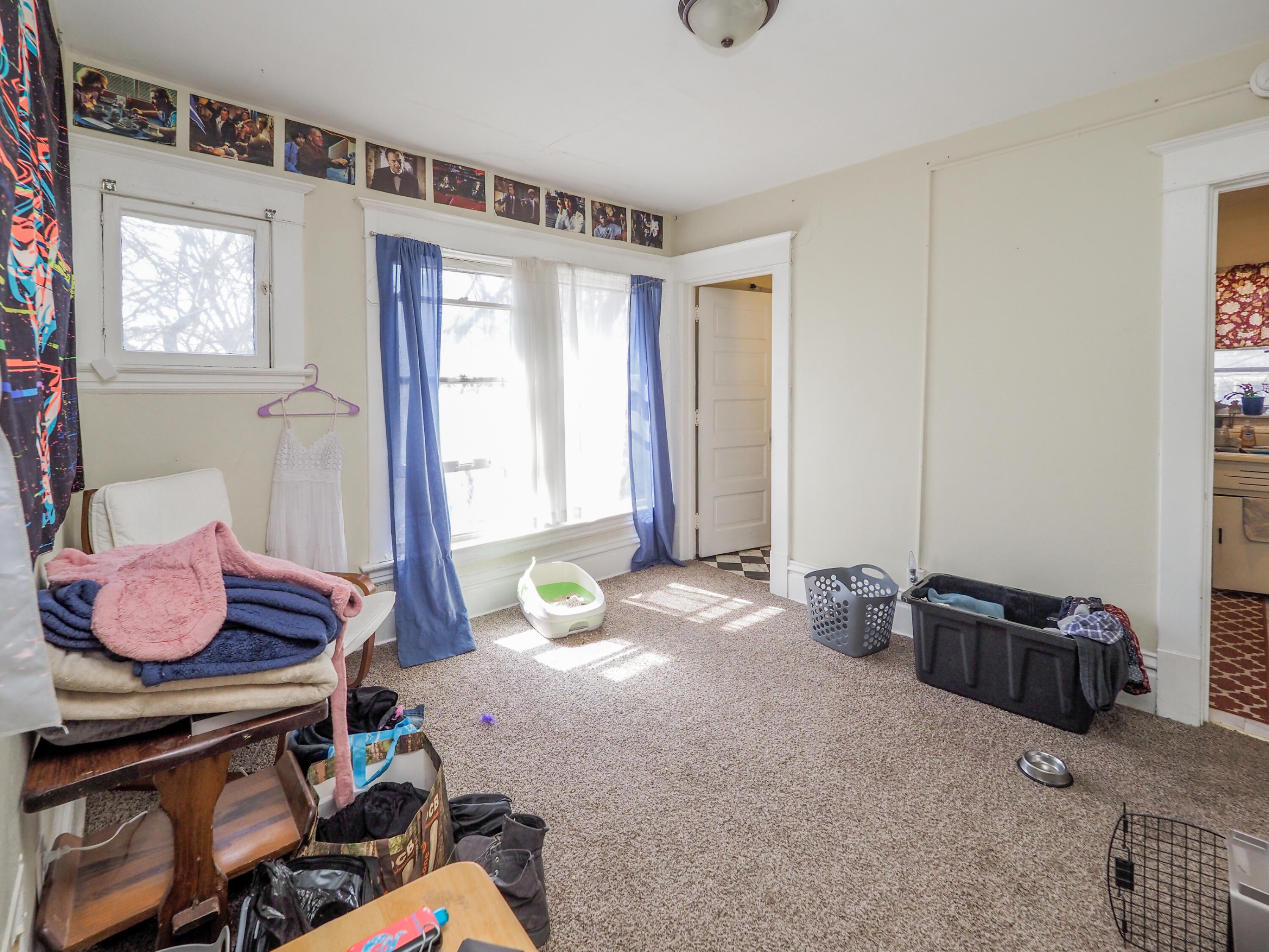 922 S Park Street W
