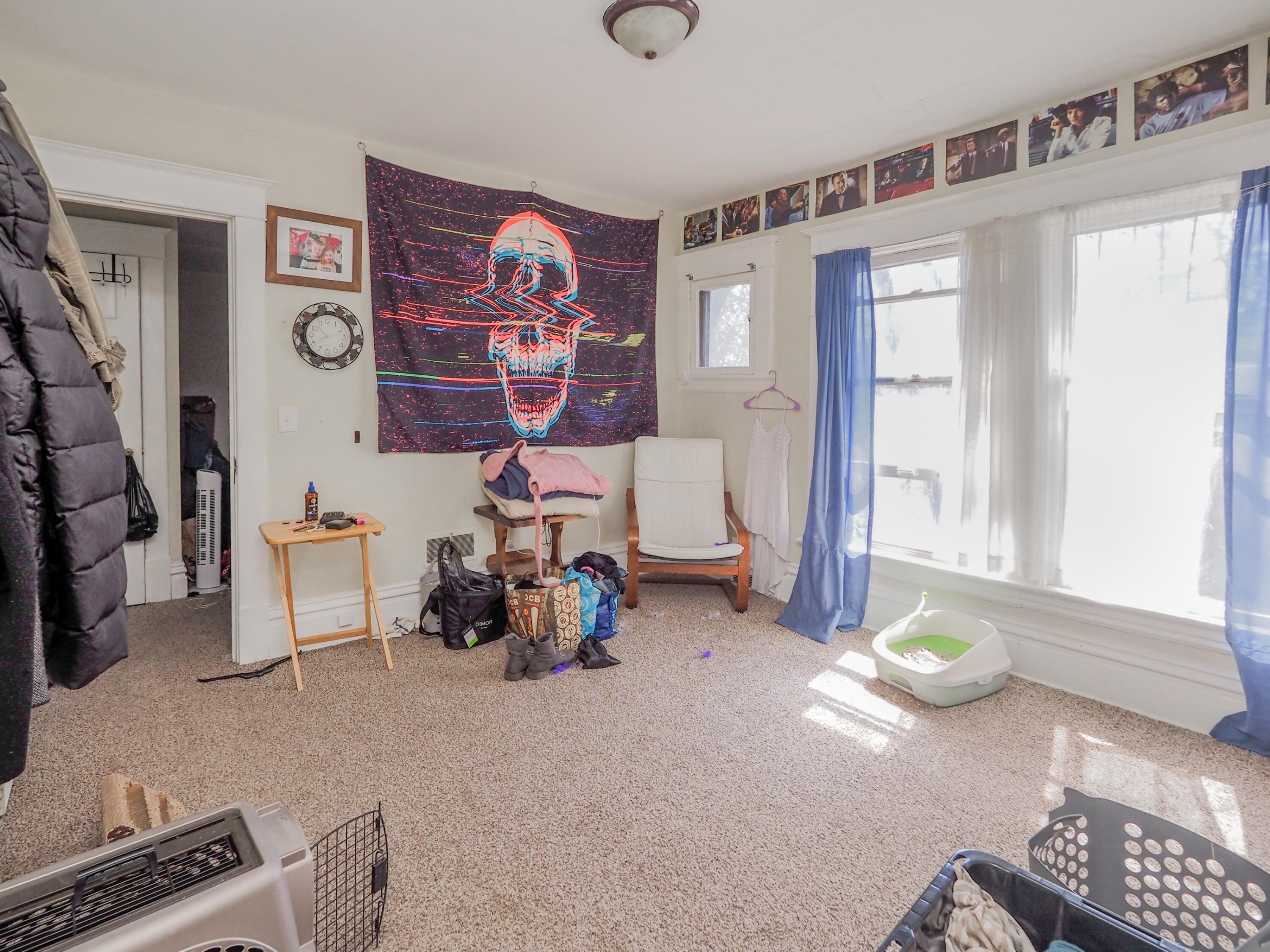 922 S Park Street W