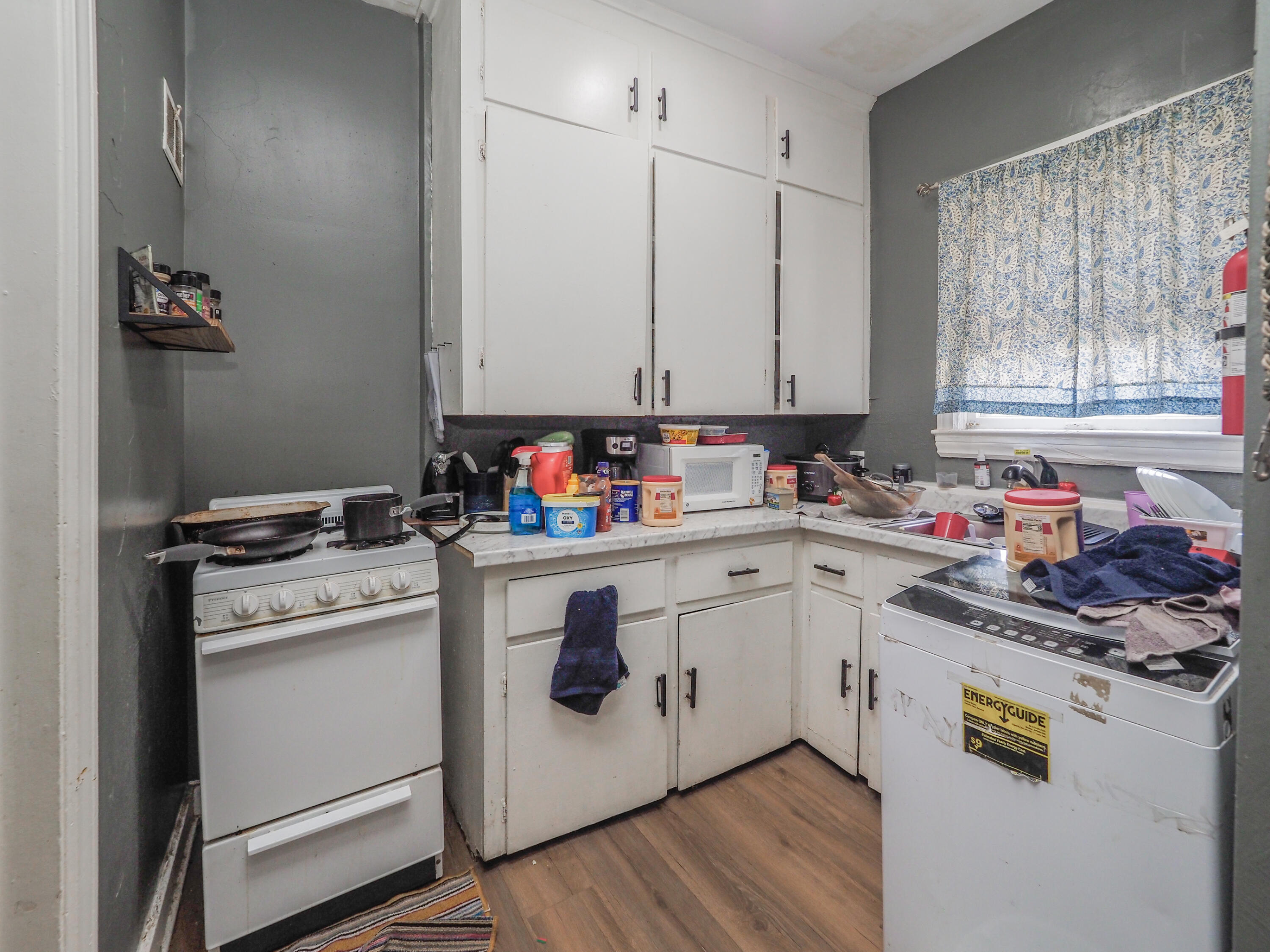 922 S Park Street W
