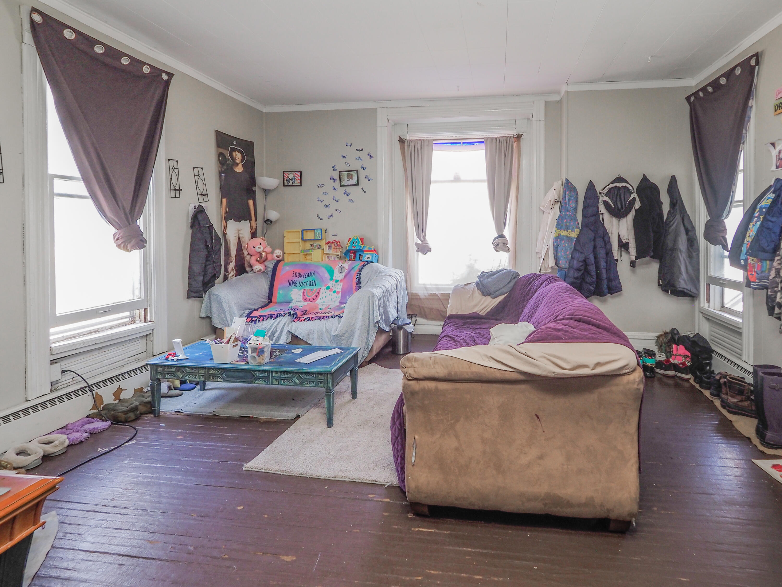 731 Village Street