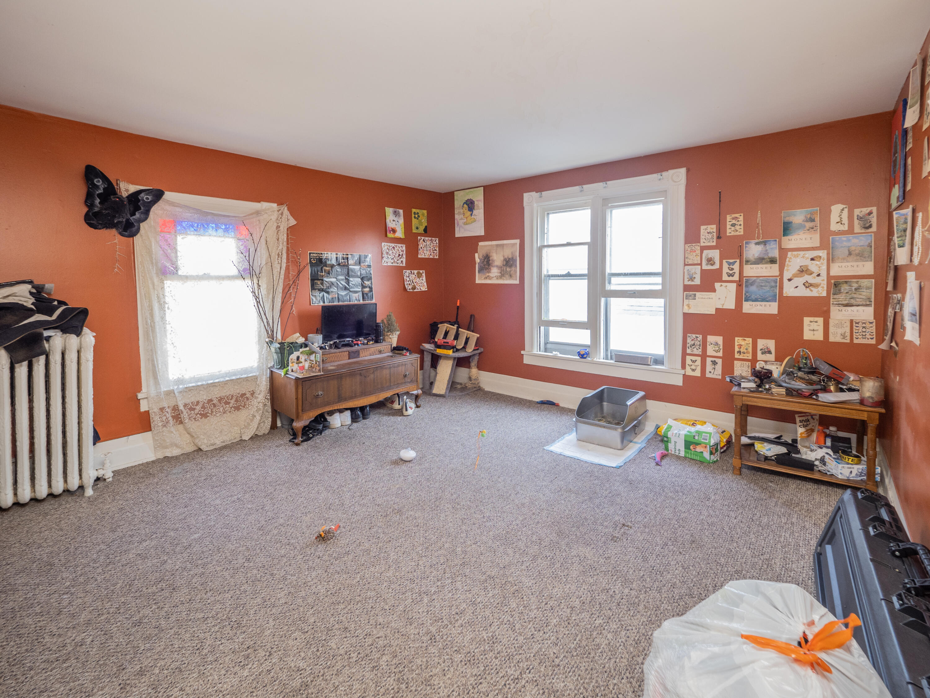 731 Village Street