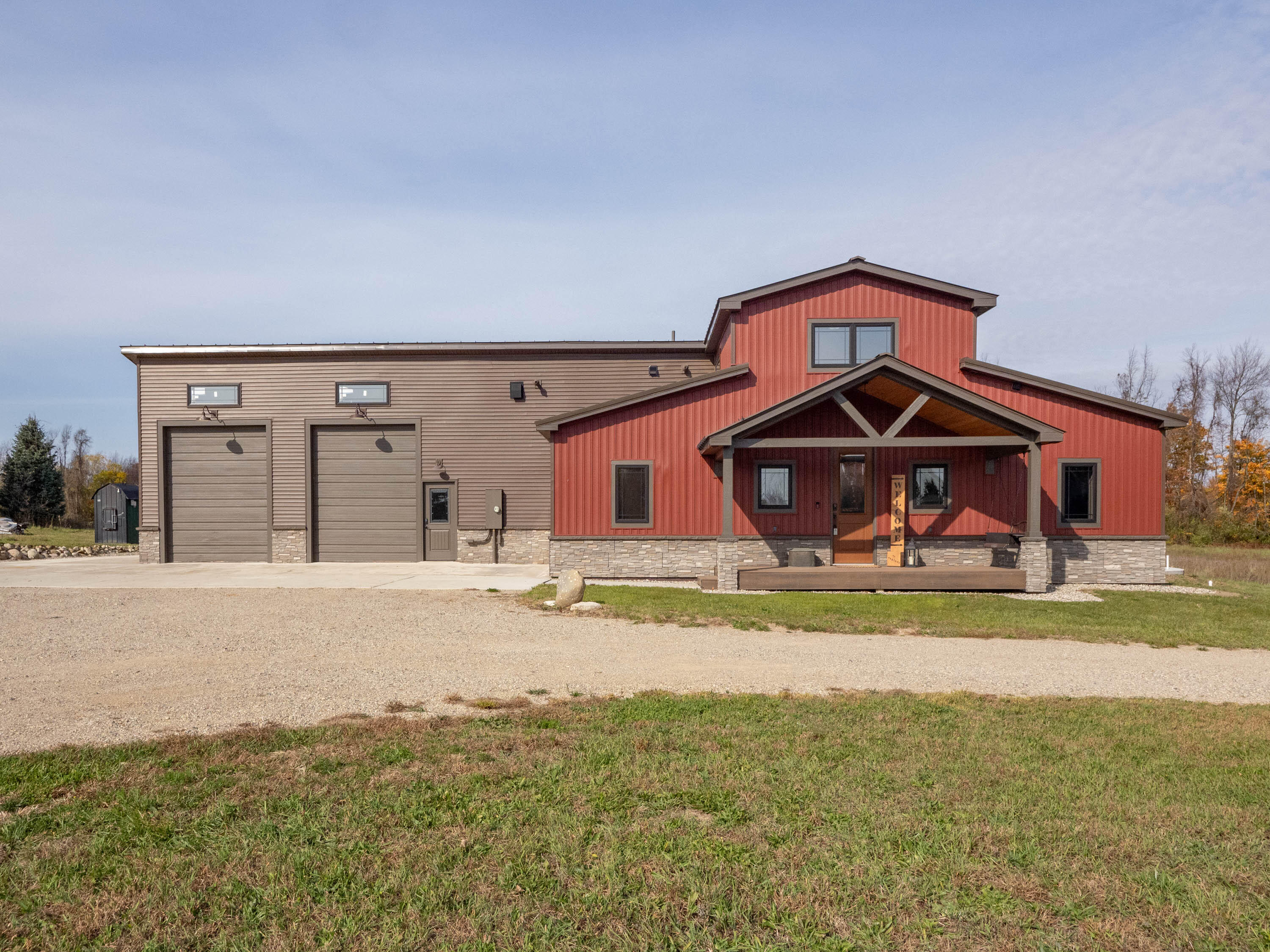 2203 Brinn Vista Drive