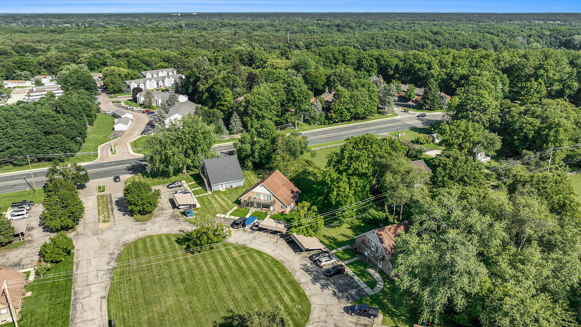 6041 Briarcliff Path