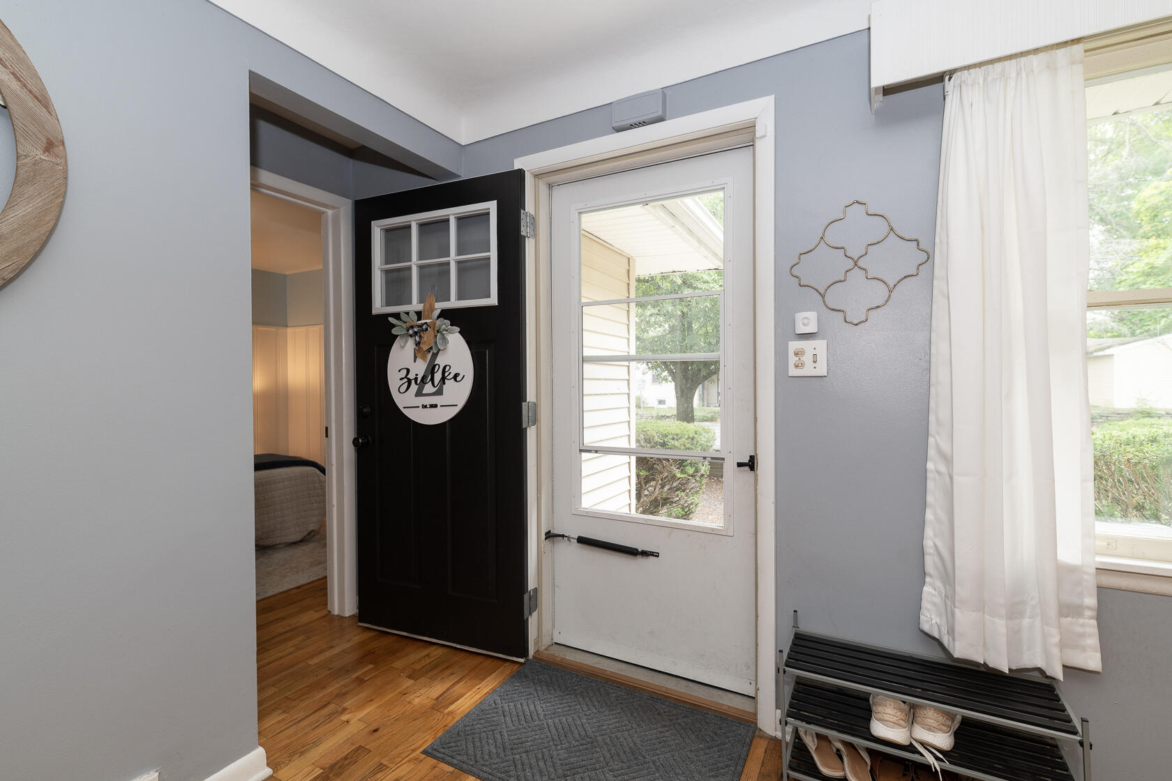 329 N Kendall Avenue