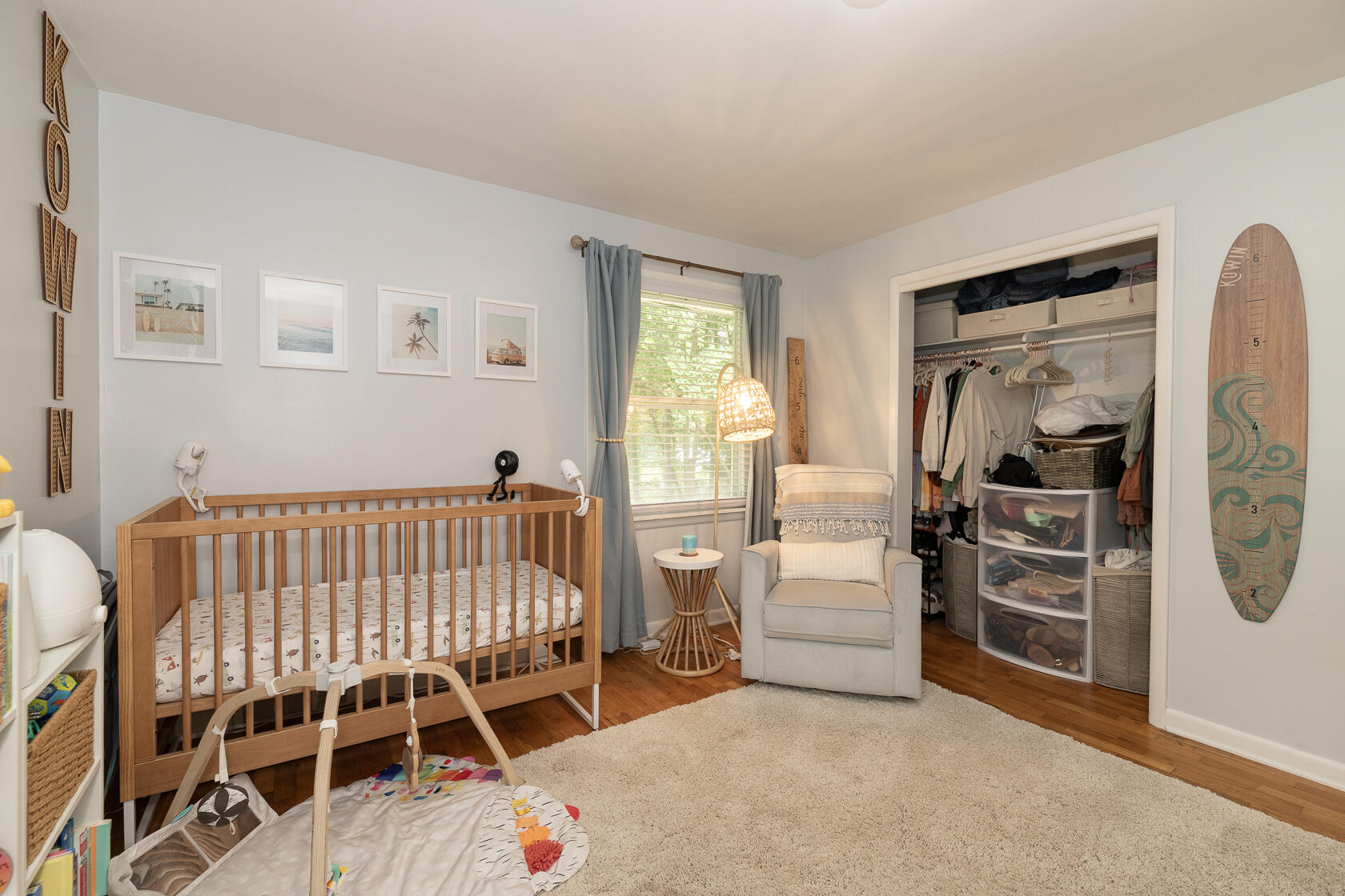 329 N Kendall Avenue