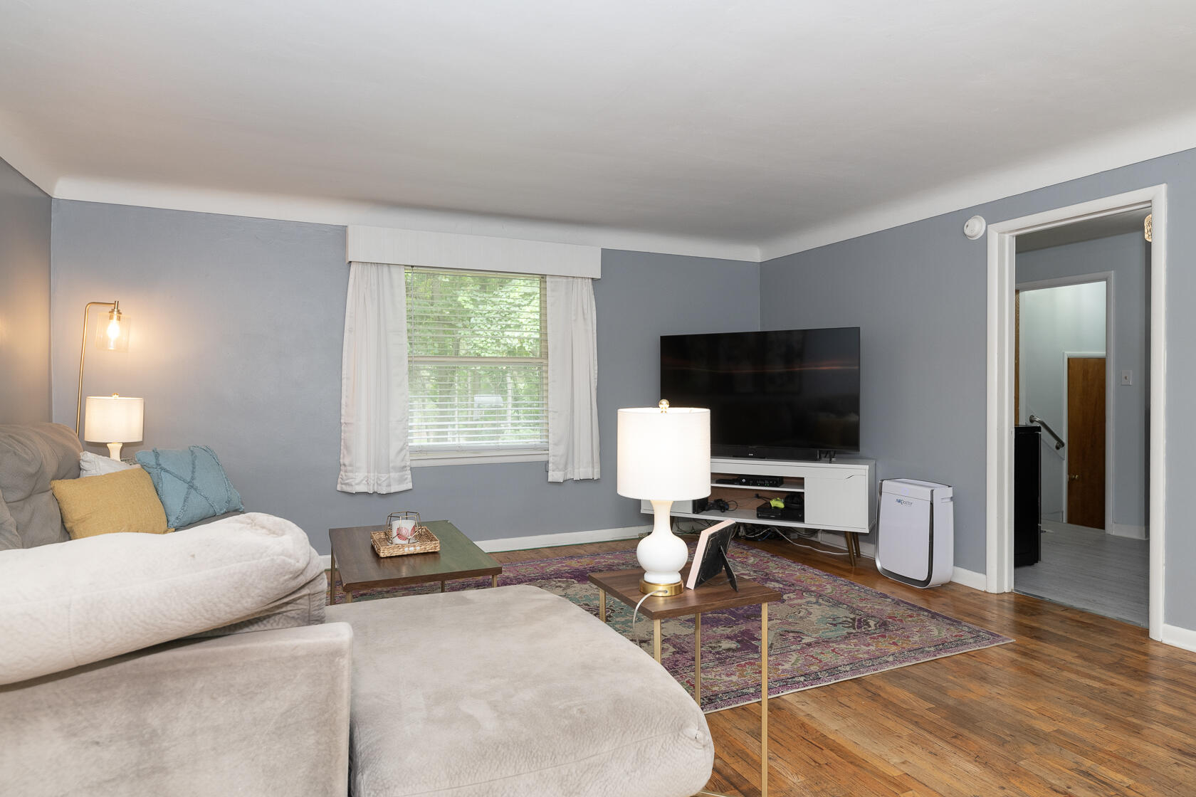 329 N Kendall Avenue